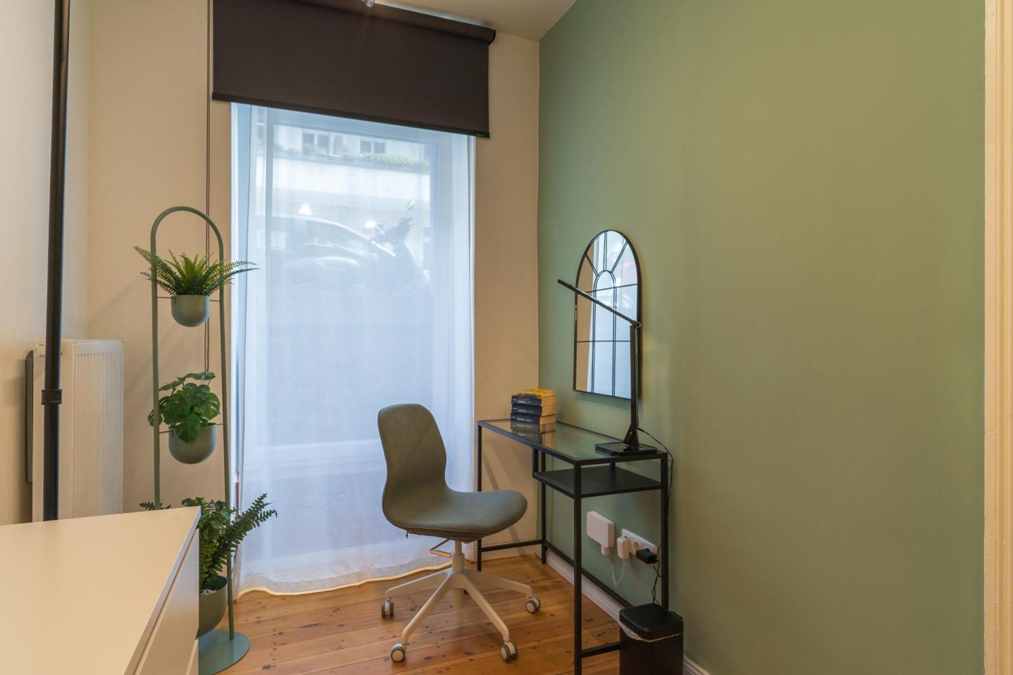 Lejlighed Bevoflats - Designer In Kreuzberg, Bergmannkiez