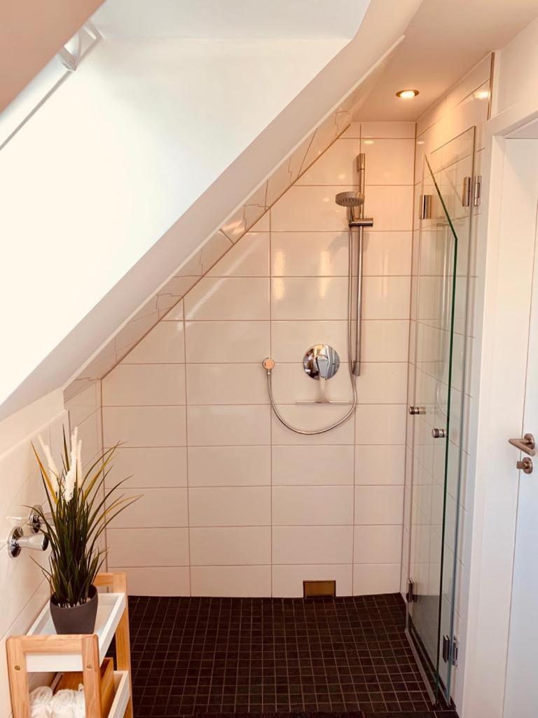Apartment Moderne In Lichtenrade *