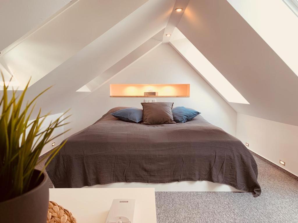 Apartment Moderne In Lichtenrade *