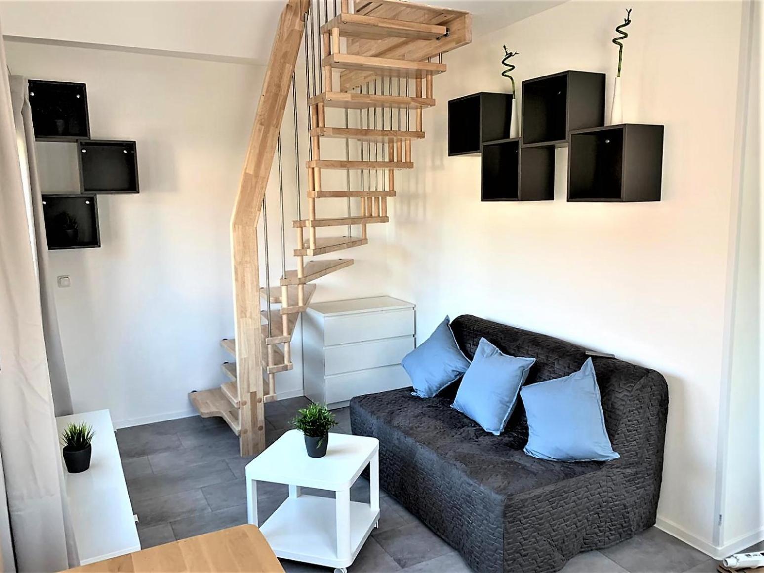 Apartment Moderne In Lichtenrade Berlin