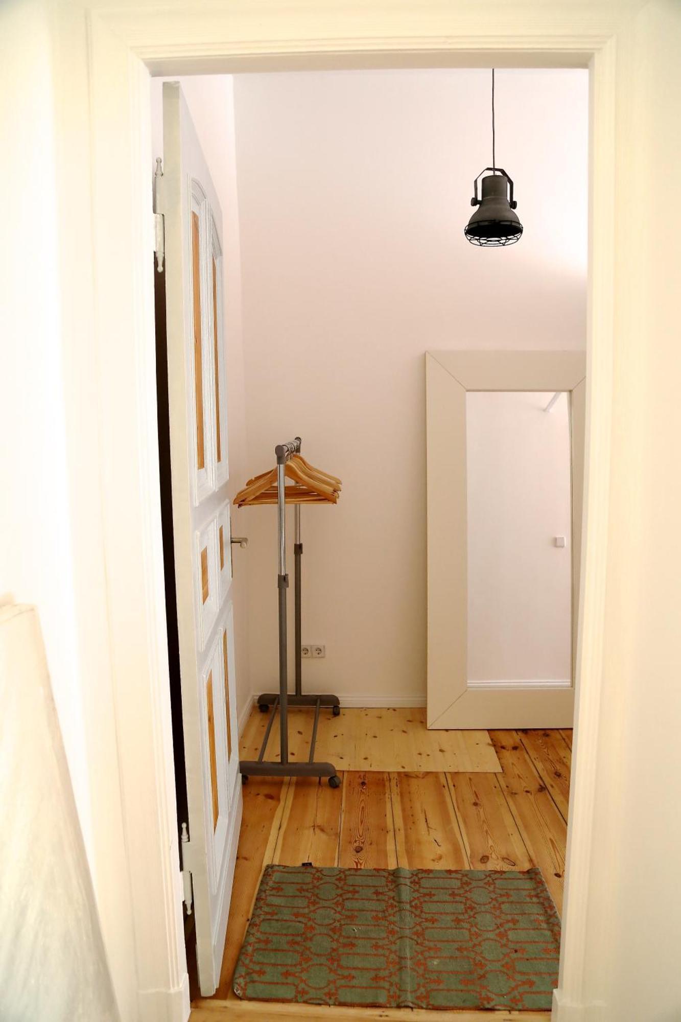 Loft Mauerpark
