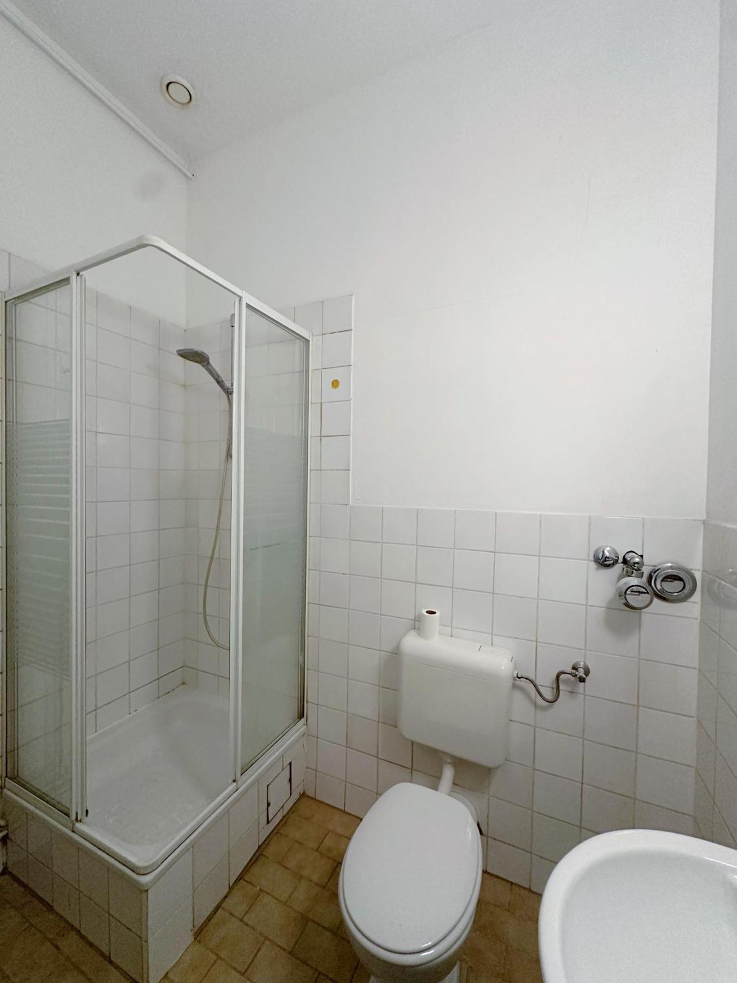Lägenhet In Shared In Berlin-kreuzberg