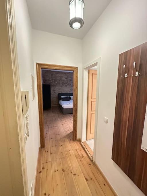 Lejlighed Stylisches Studio In Prenzlauer Berg *