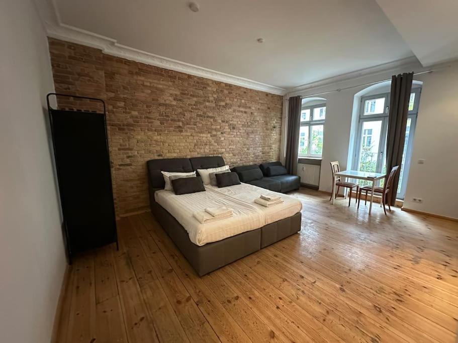 Stylisches Studio In Prenzlauer Berg Lejlighed
