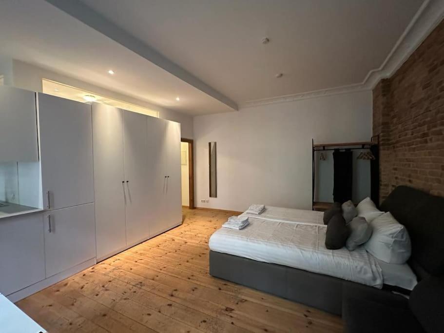Stylisches Studio In Prenzlauer Berg Lejlighed *