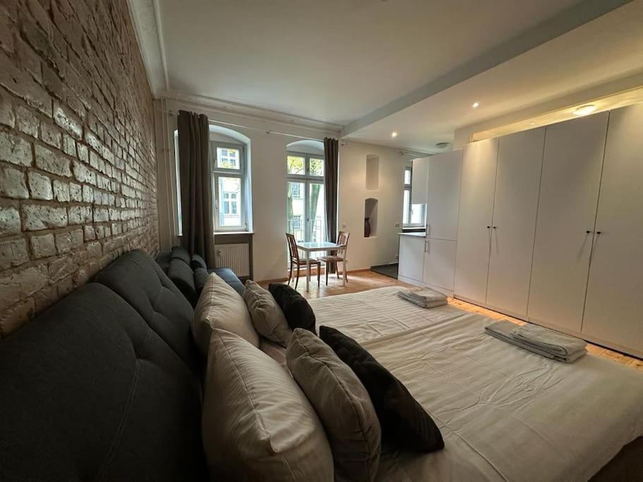 Stylisches Studio In Prenzlauer Berg Lejlighed