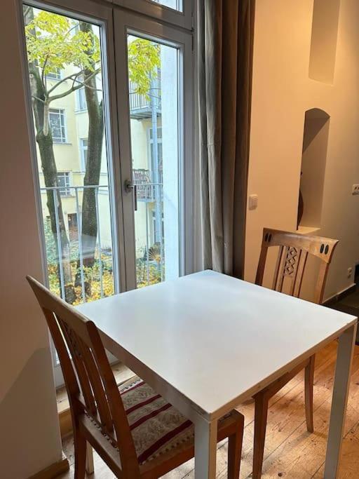 Lejlighed Stylisches Studio In Prenzlauer Berg Berlin