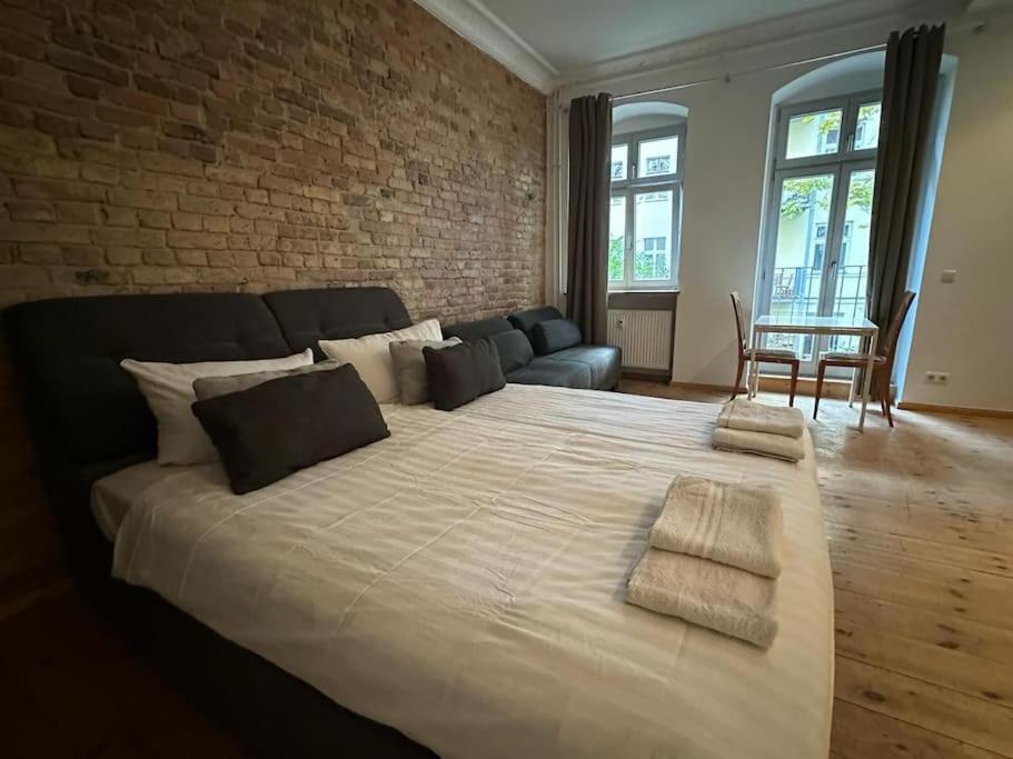 Stylisches Studio In Prenzlauer Berg Lejlighed