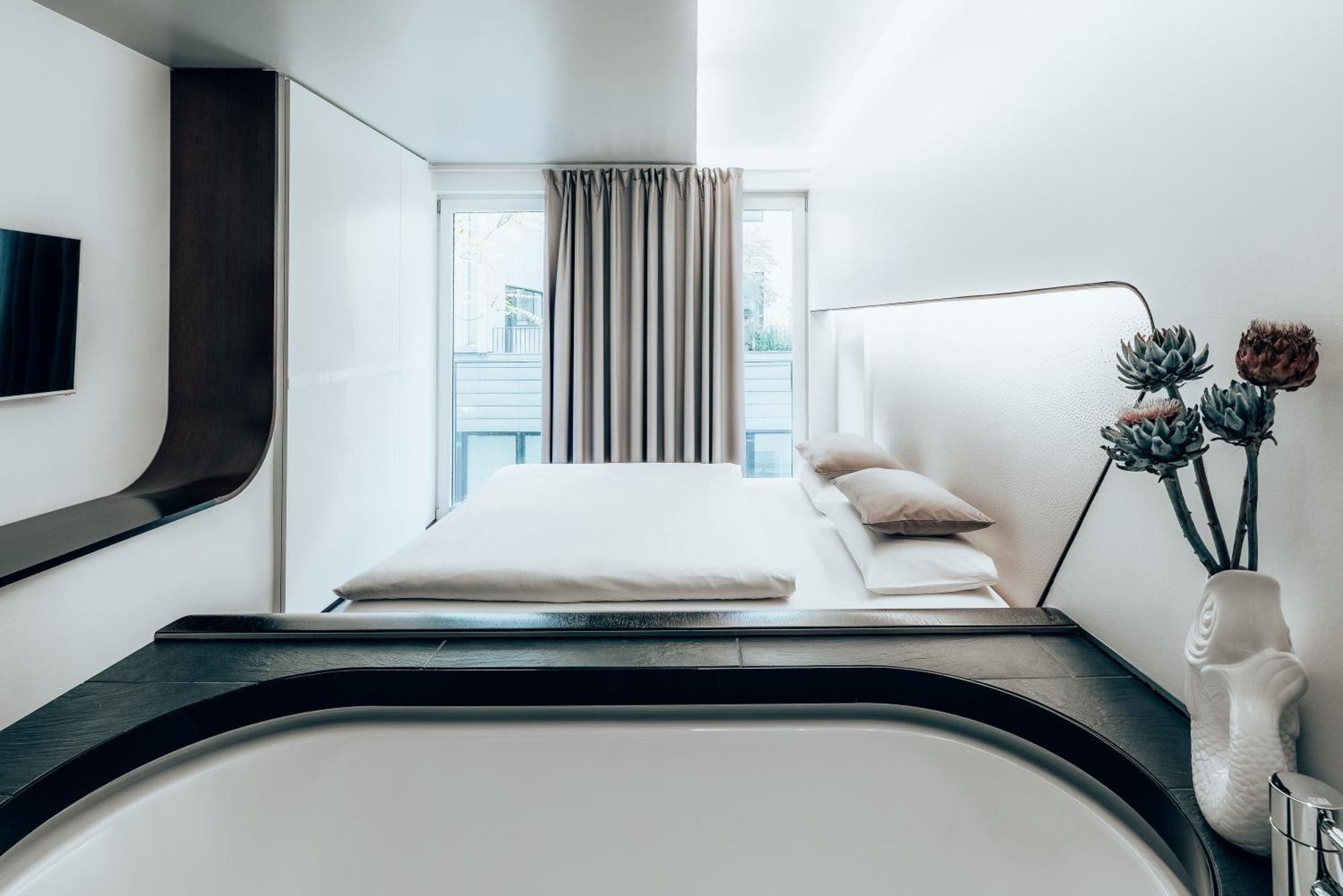 Hotell Q! Berlin