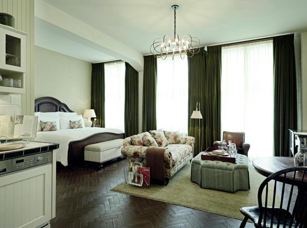 Hotell Soho House Berlin