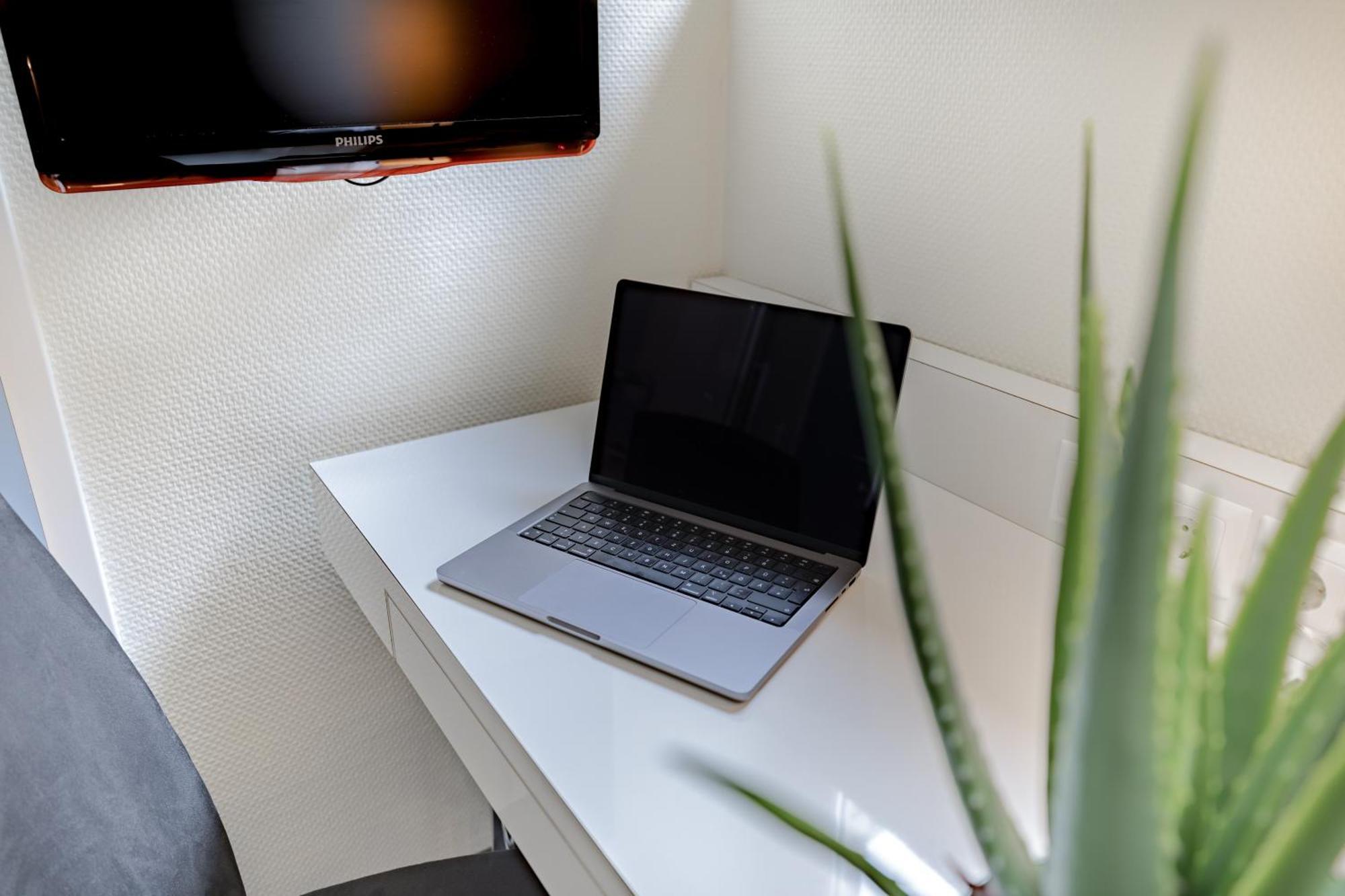 Hotell Garner - Checkpoint Charlie By Ihg