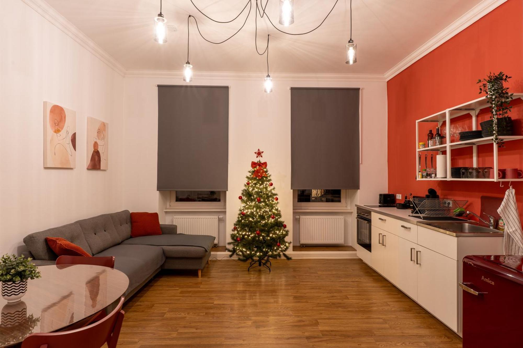 Leben Wie Ein Kreuzberger Altbau Charme Mit Stuck In Bester Kiezlage