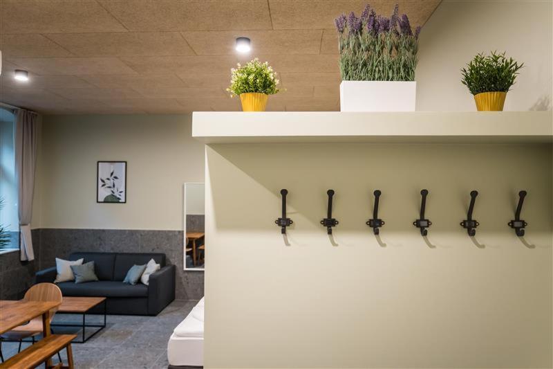Urban Oasis In Friedrichshain Appartement Berlin