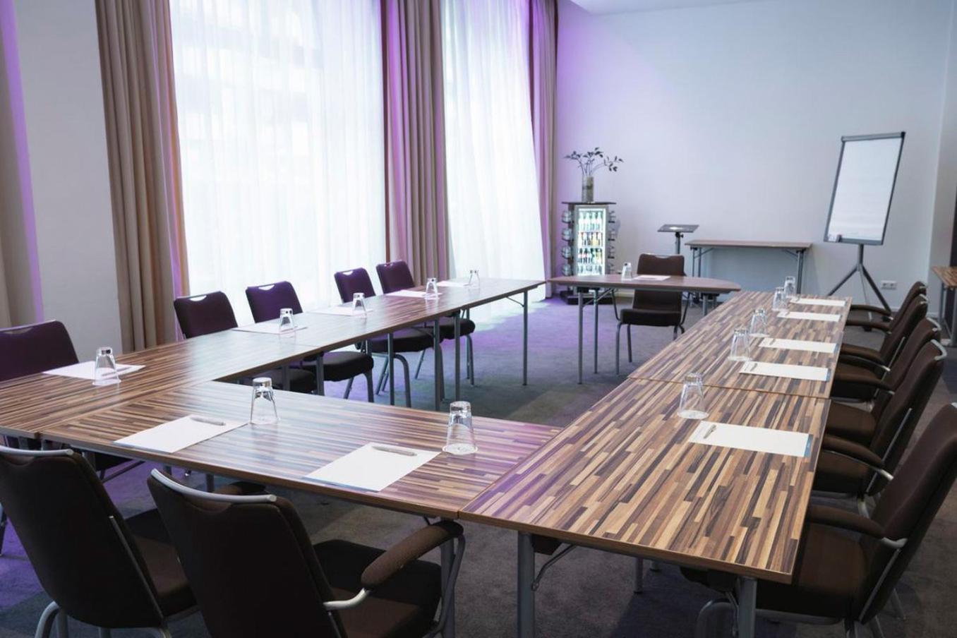 Hotell Garner - Checkpoint Charlie By Ihg