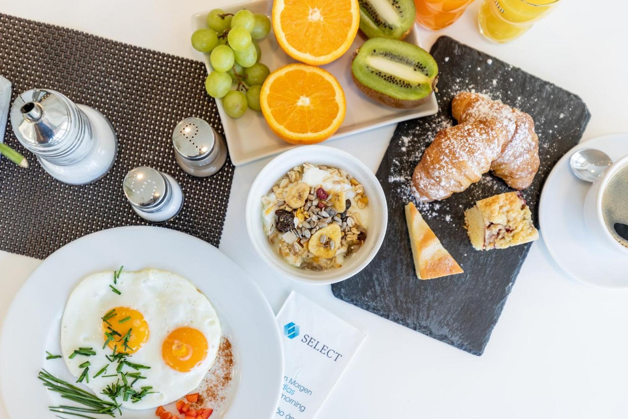 Hotell Garner - Checkpoint Charlie By Ihg Berlin