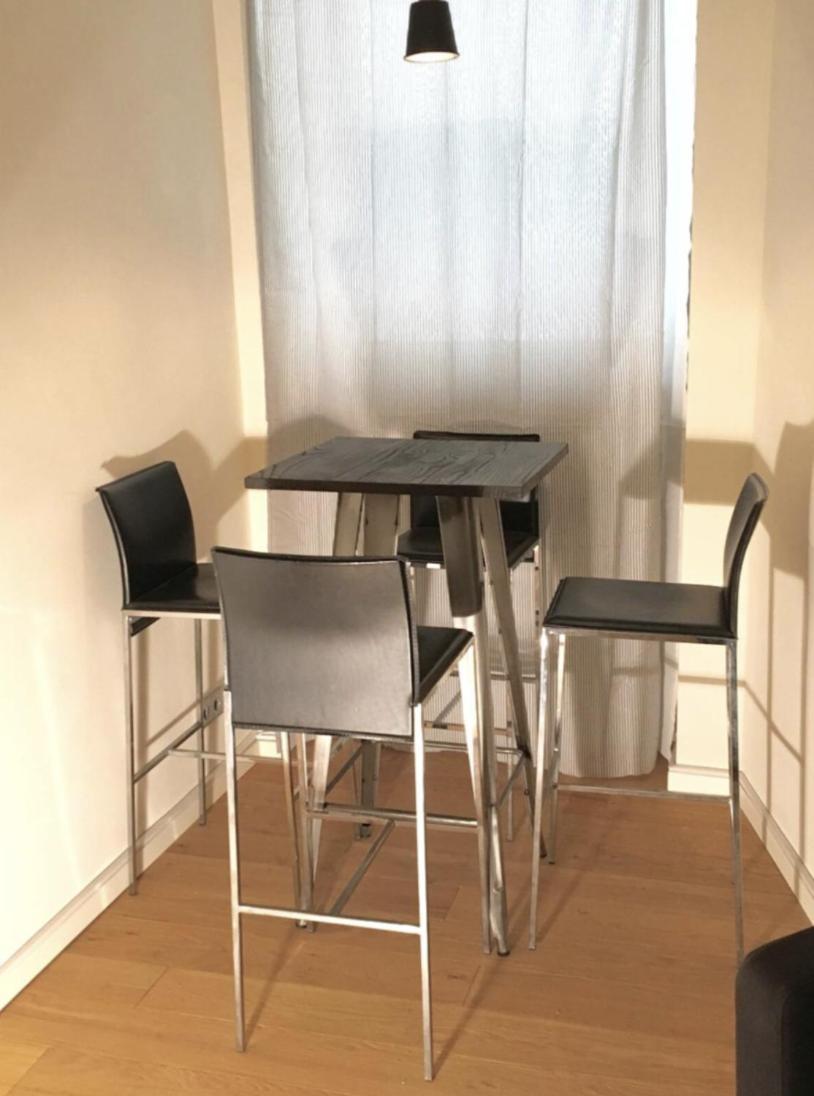 Lägenhet Im Nollendorfkiez, 2 Zimmer, Kueche, Bad, *