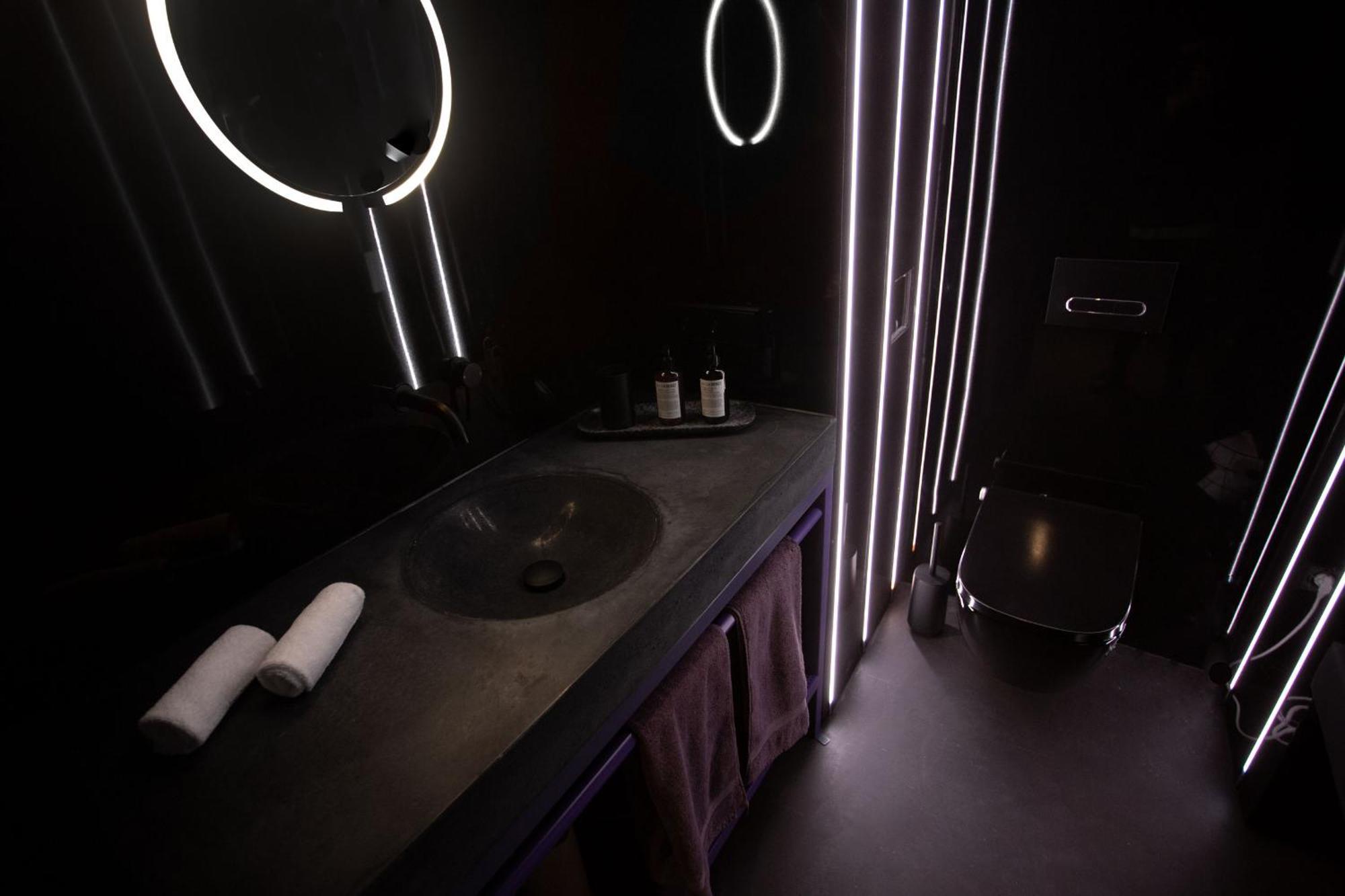 Your Very Unique Private In Kreuzberg Apartment Berlin