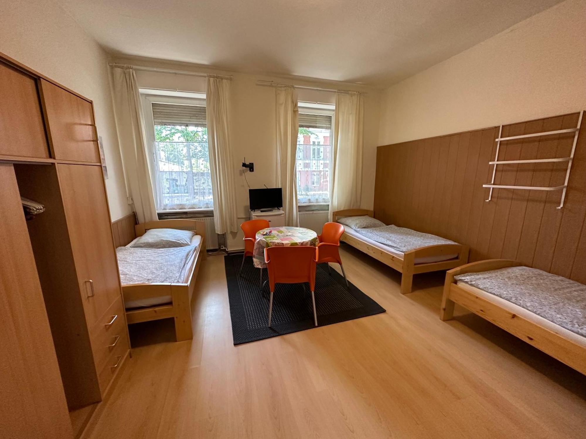 Gasthof Bigus 2*