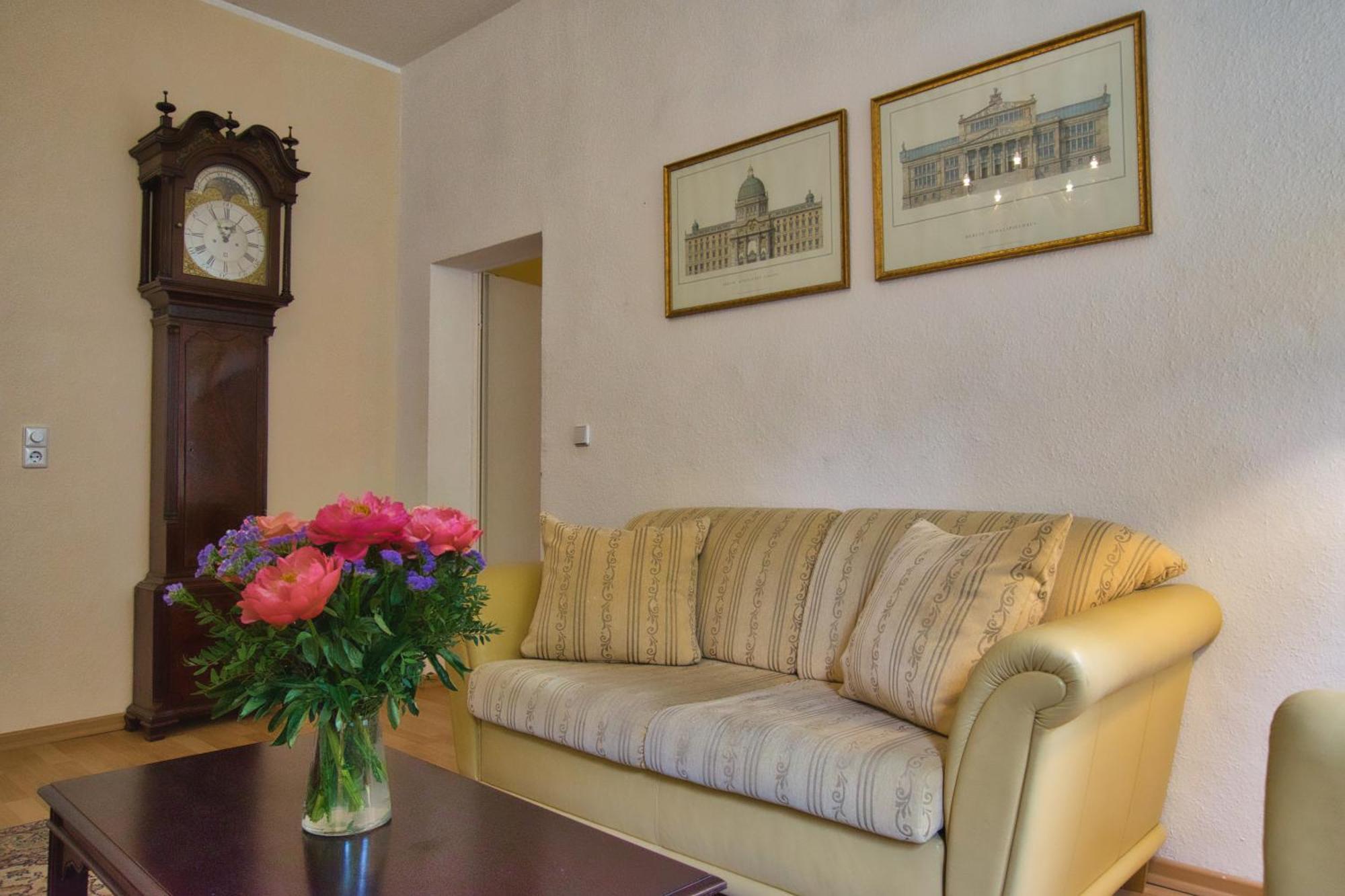 Holiday Berlin Apartments Berlin