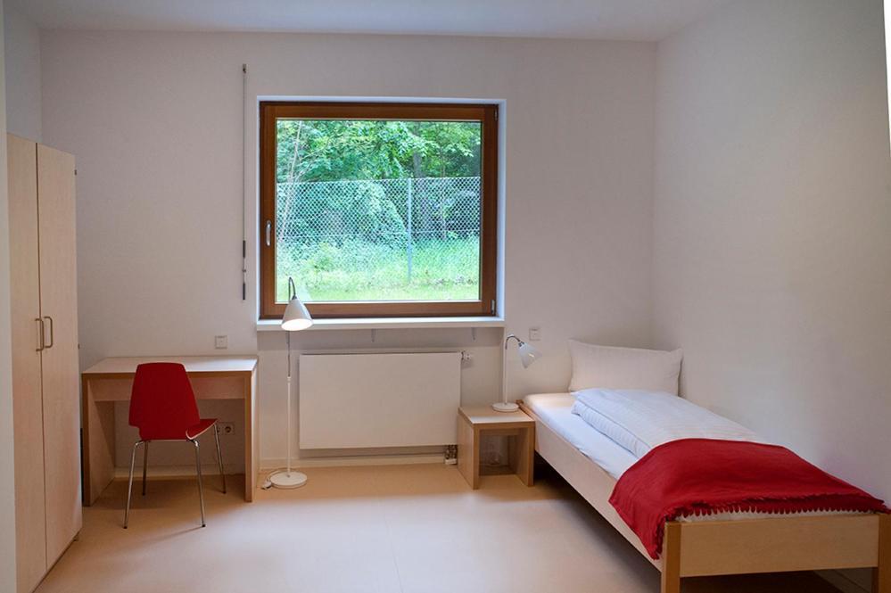 Umwelt Bildungszentrum Hotell Berlin