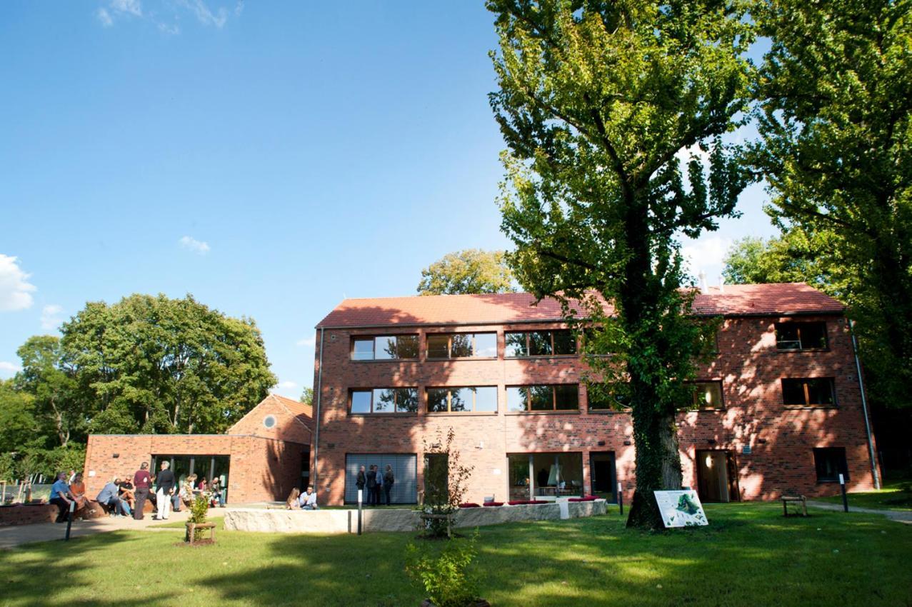 Hotell Umwelt Bildungszentrum *