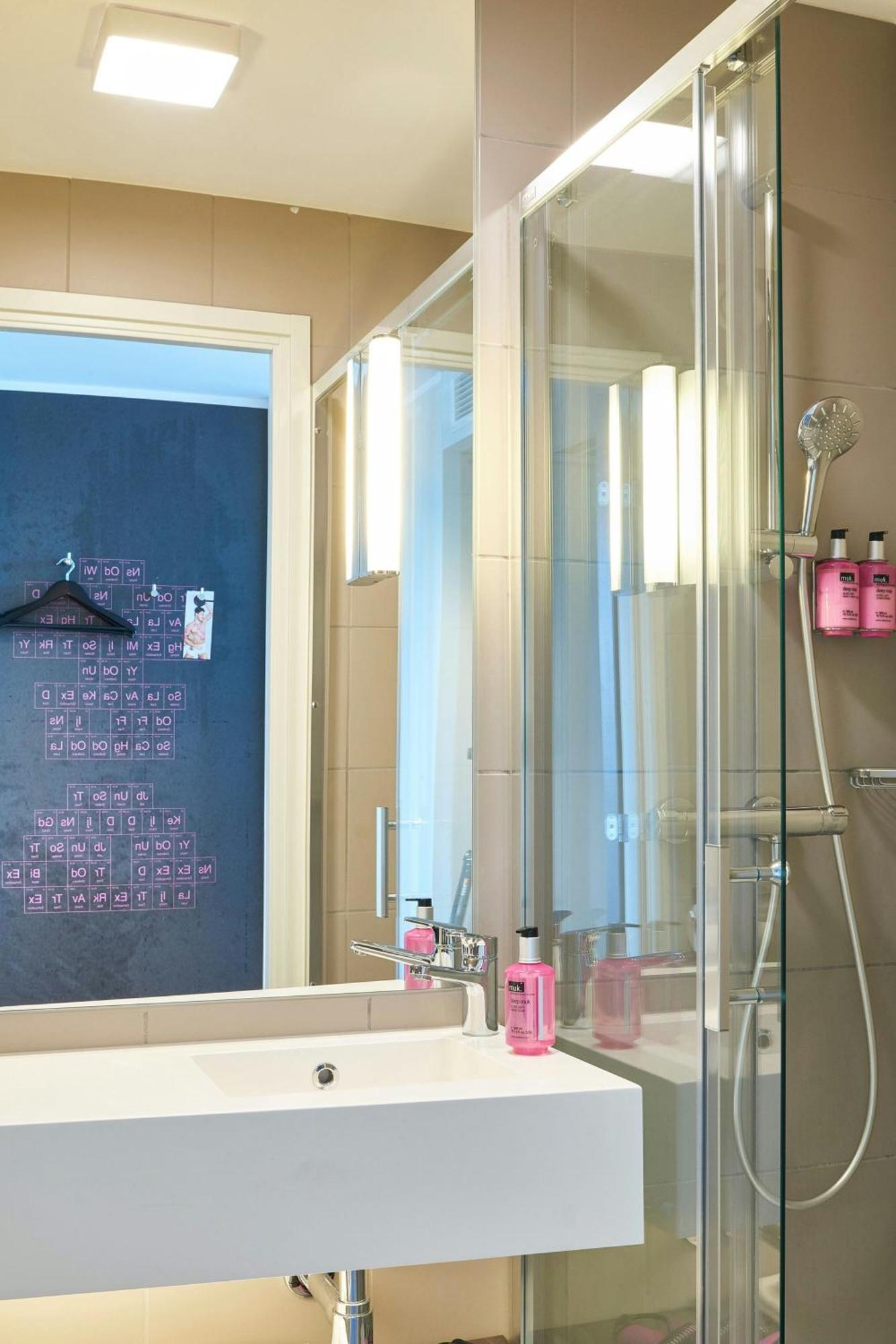 Hotell Moxy Ostbahnhof Berlin