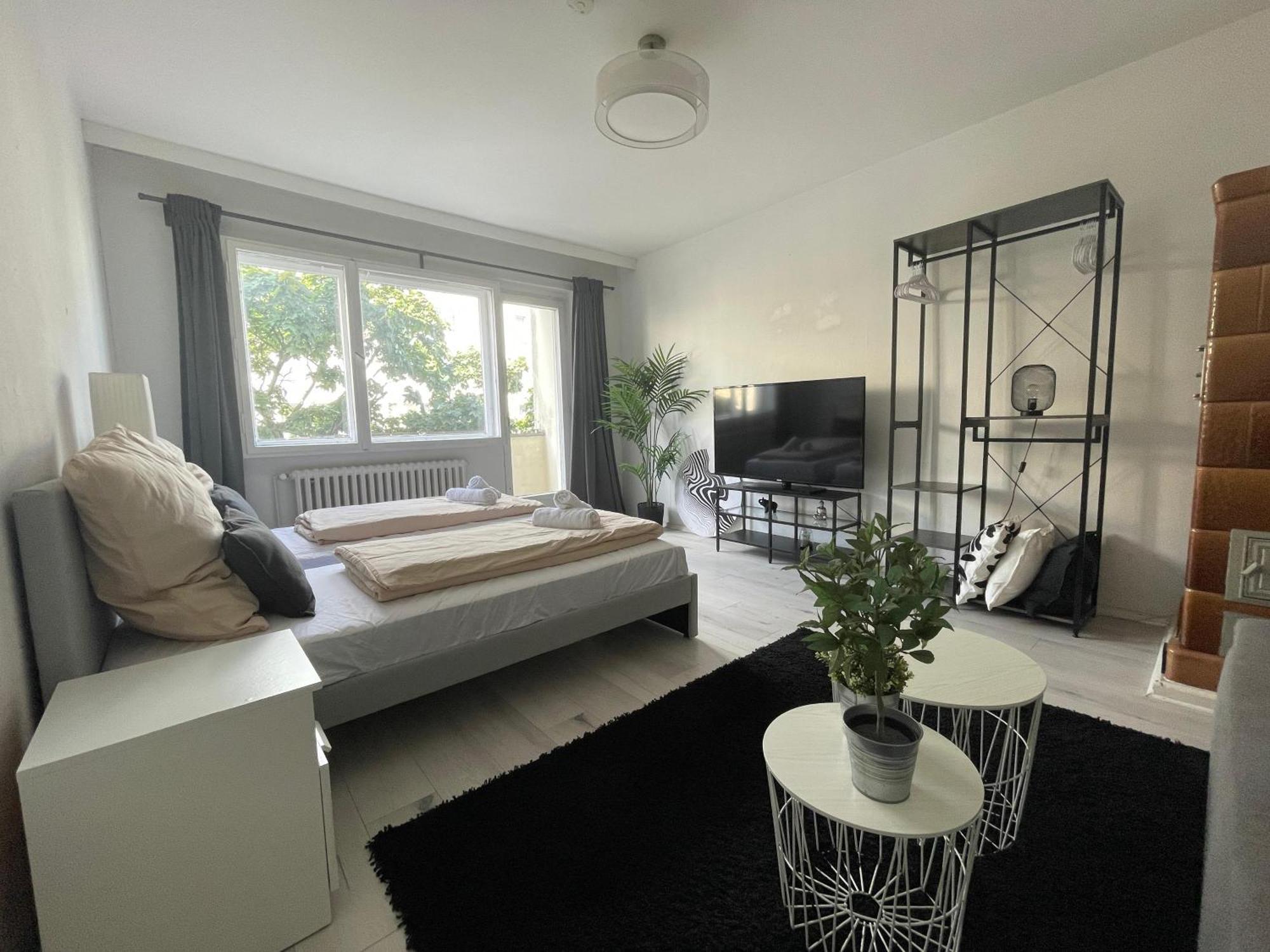 City Apartment Berlin