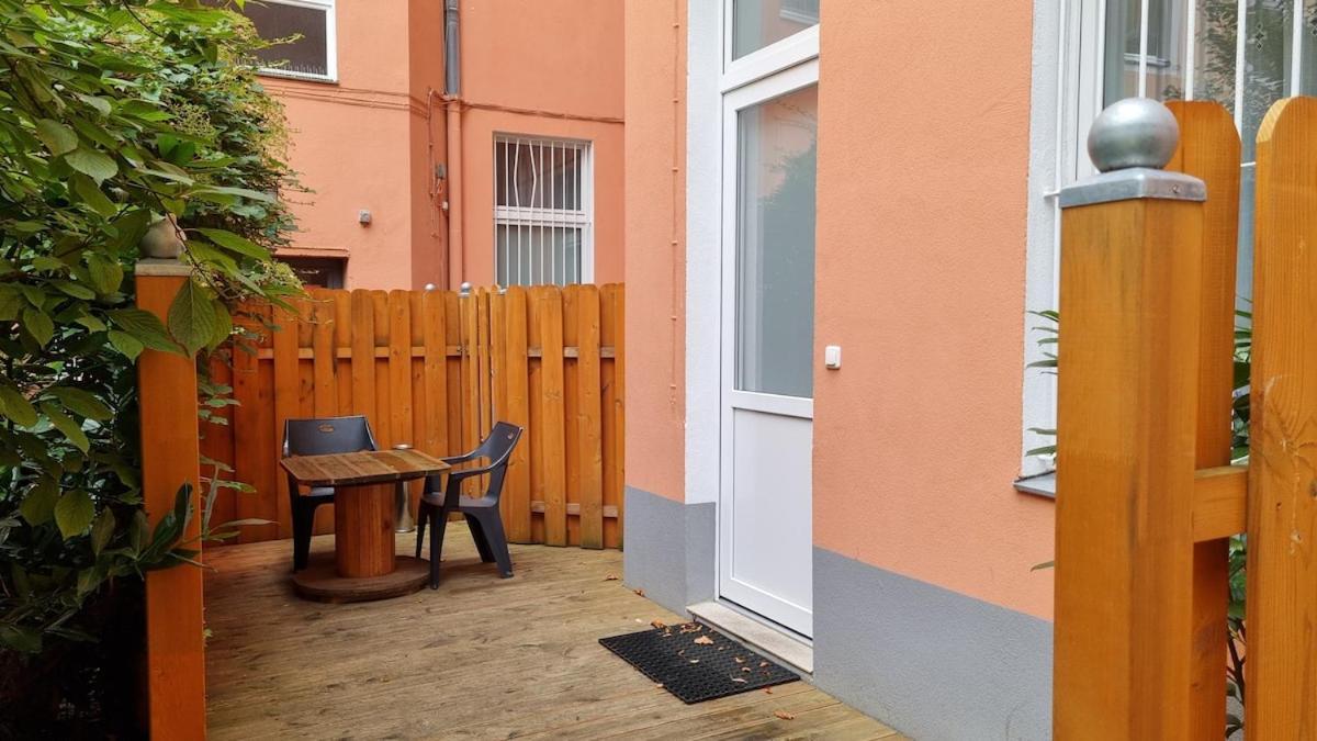 Km2 Xl With Terrace Appartement