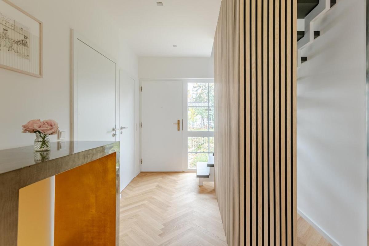 Villa Idyllisches, Neu Renoviertes Haus Mit Steg Am *