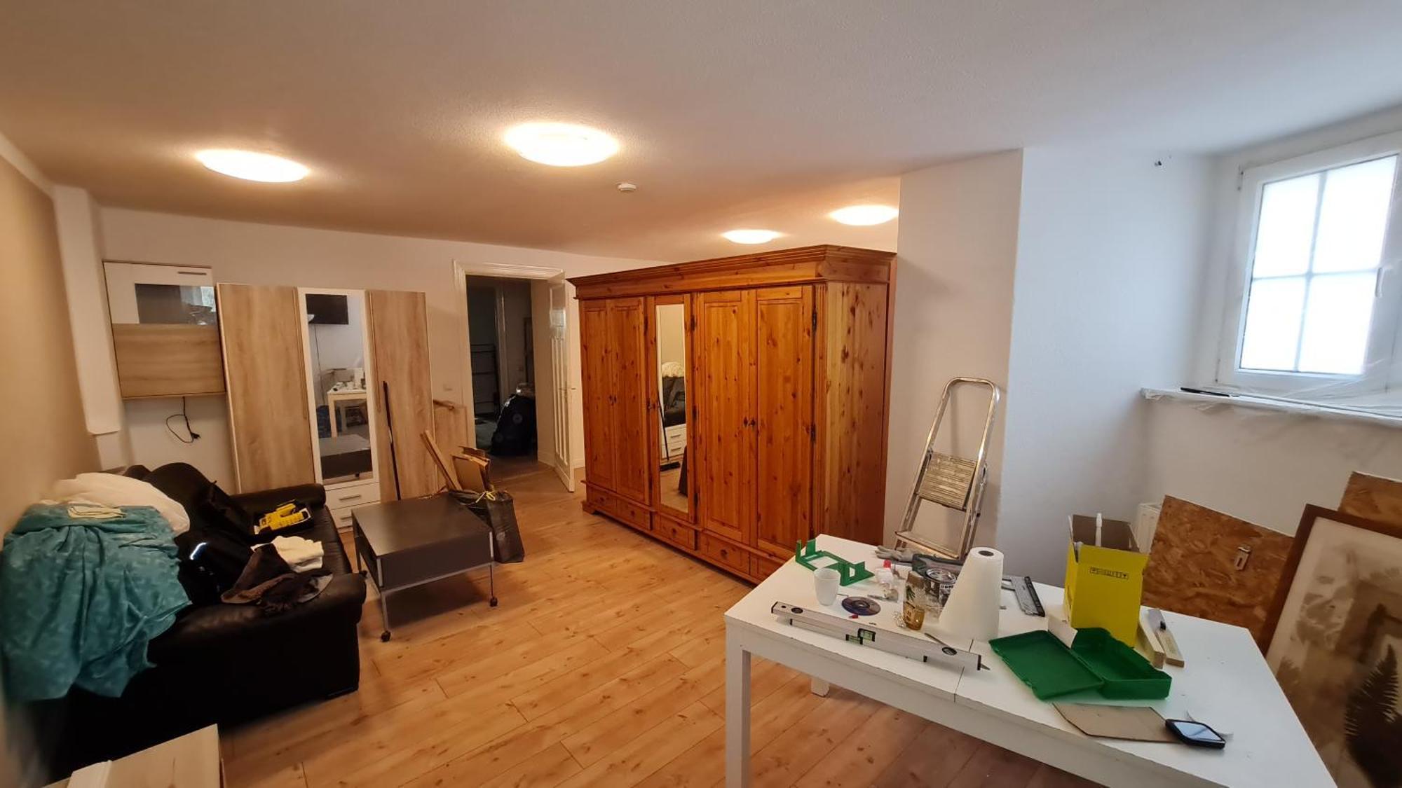 Auberge de jeunesse Rathenaustrasse Berlin
