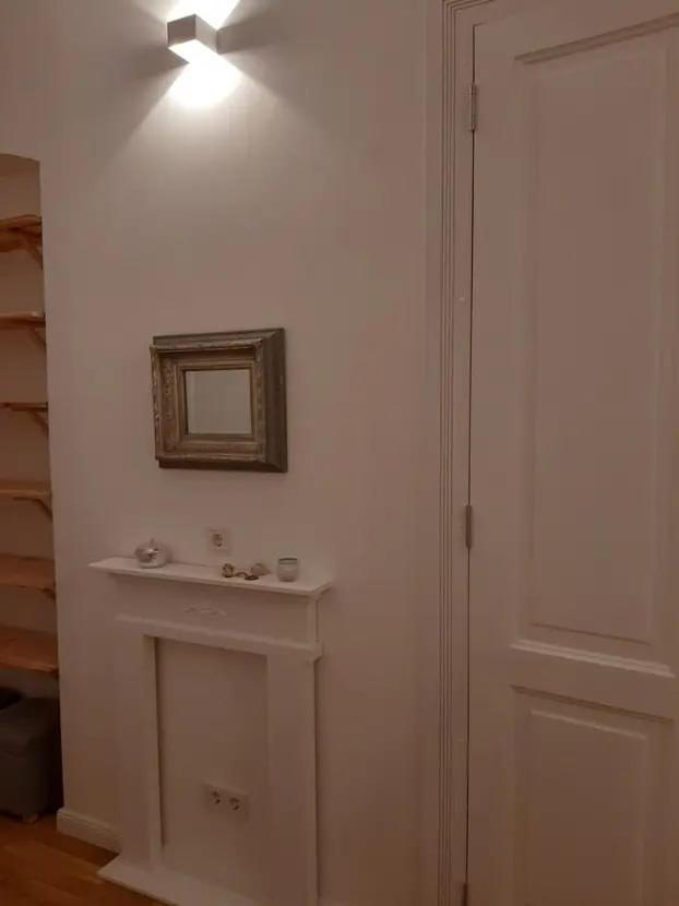 Lejlighed Cosy One Bedroom Berlin