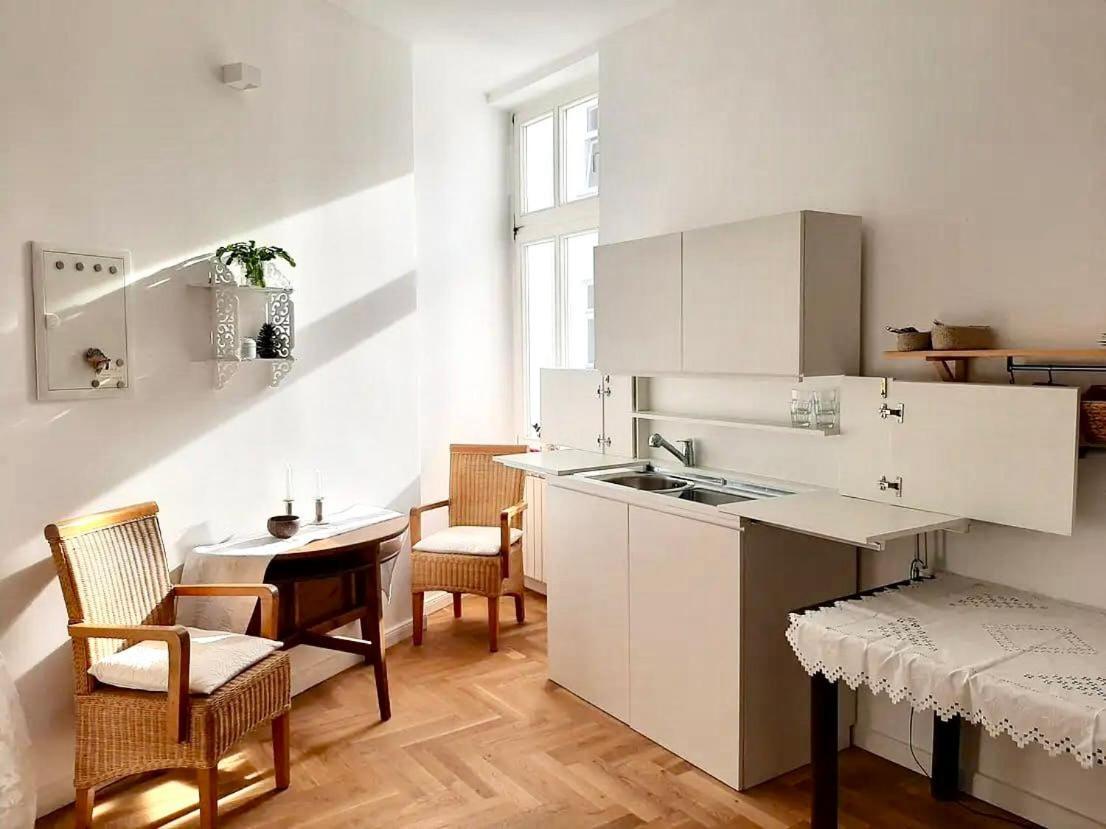 Cosy One Bedroom Lejlighed