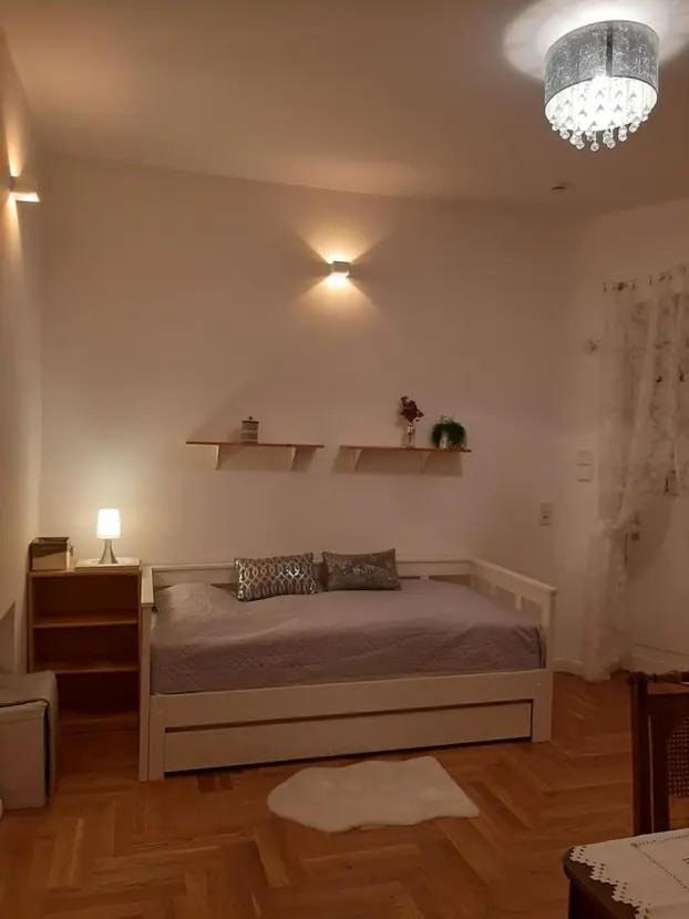 Cosy One Bedroom Lejlighed Berlin