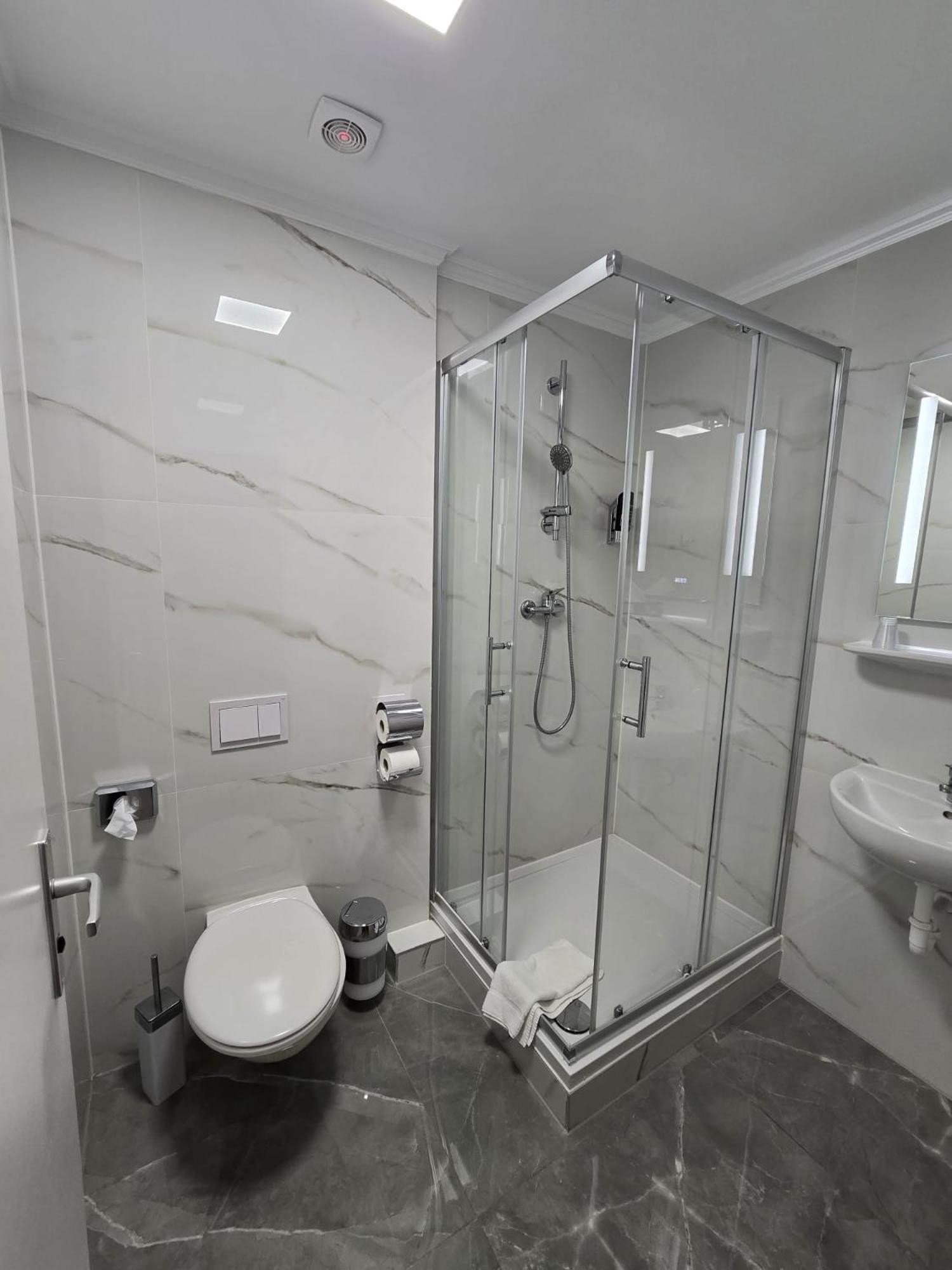 Arche Gasthof 3*