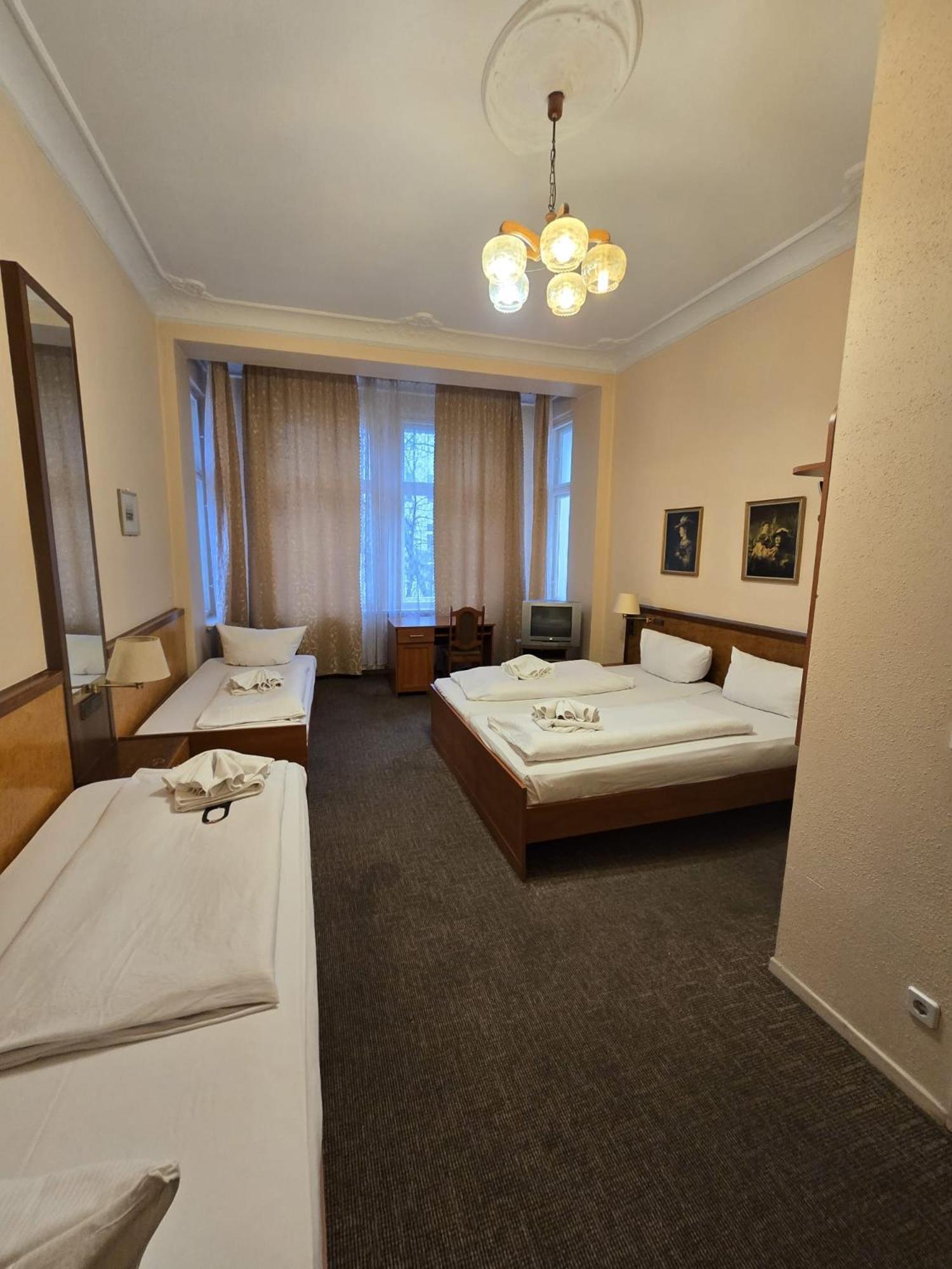 Arche Gasthof Berlin