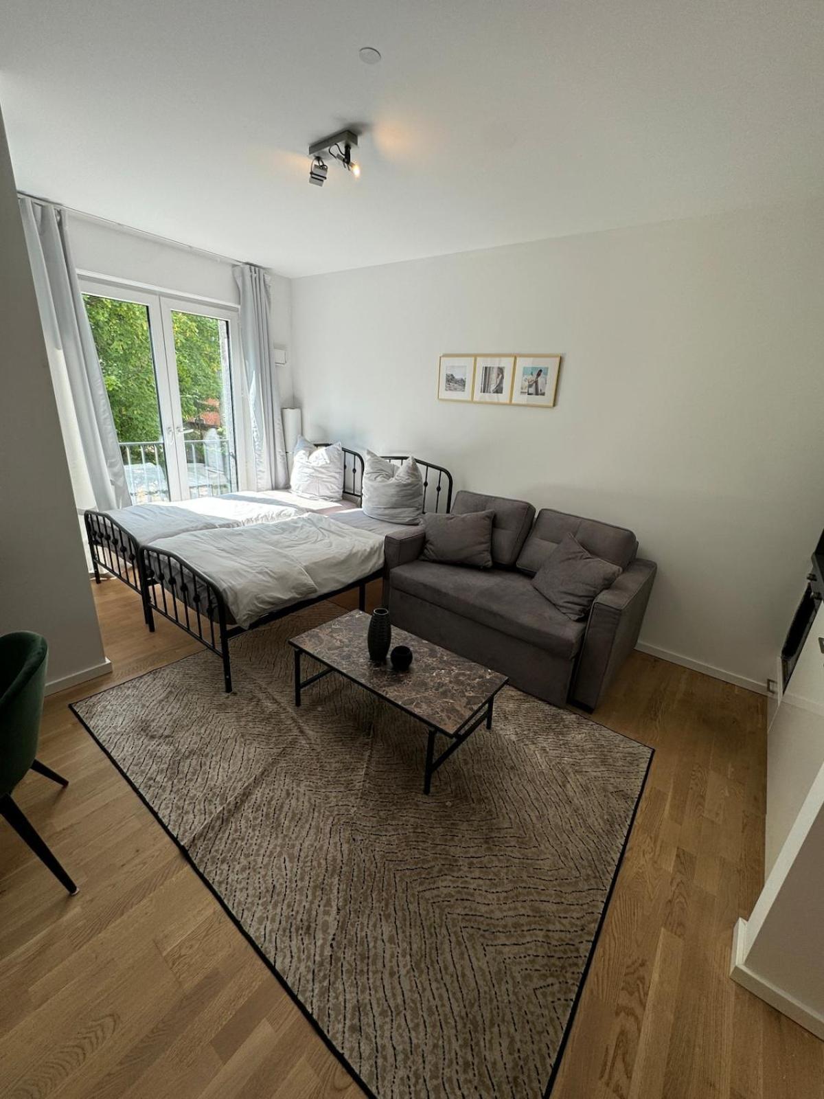 Ku'damm 1 Apartment