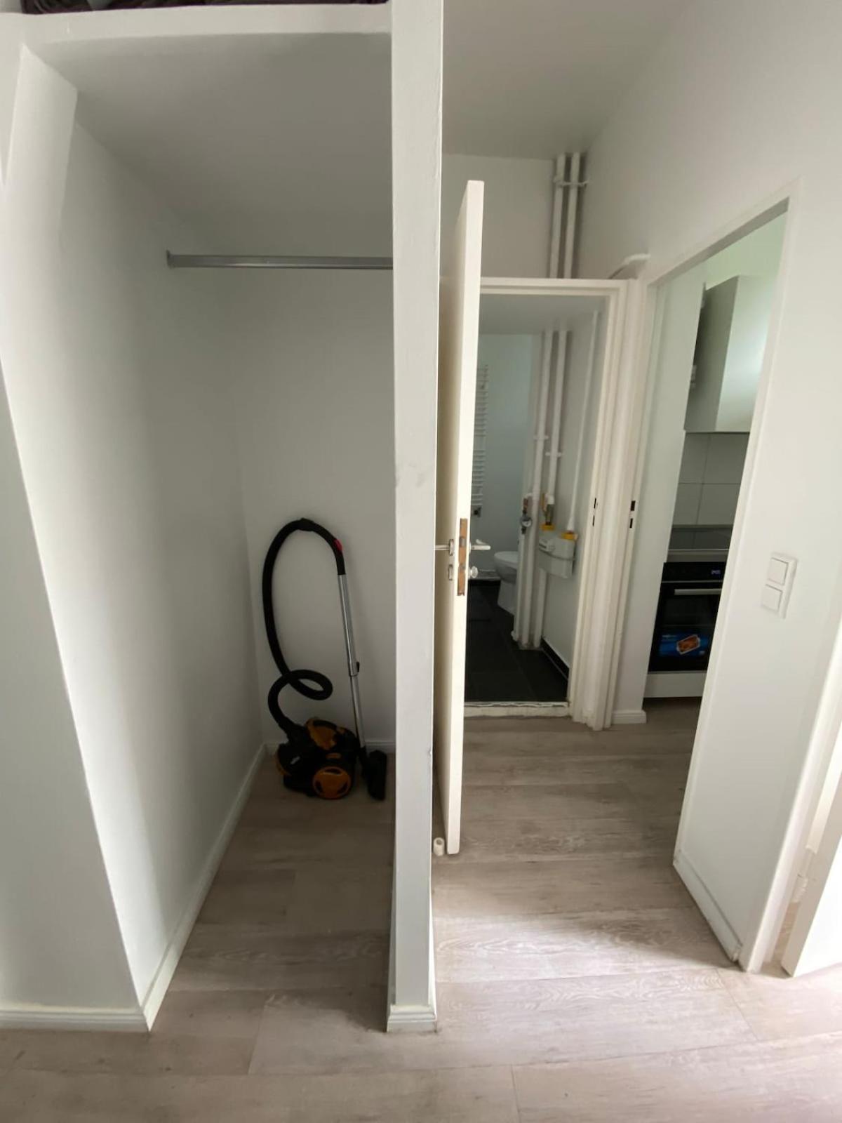 Appartement Halensee Westend Qdamm 2 Berlin