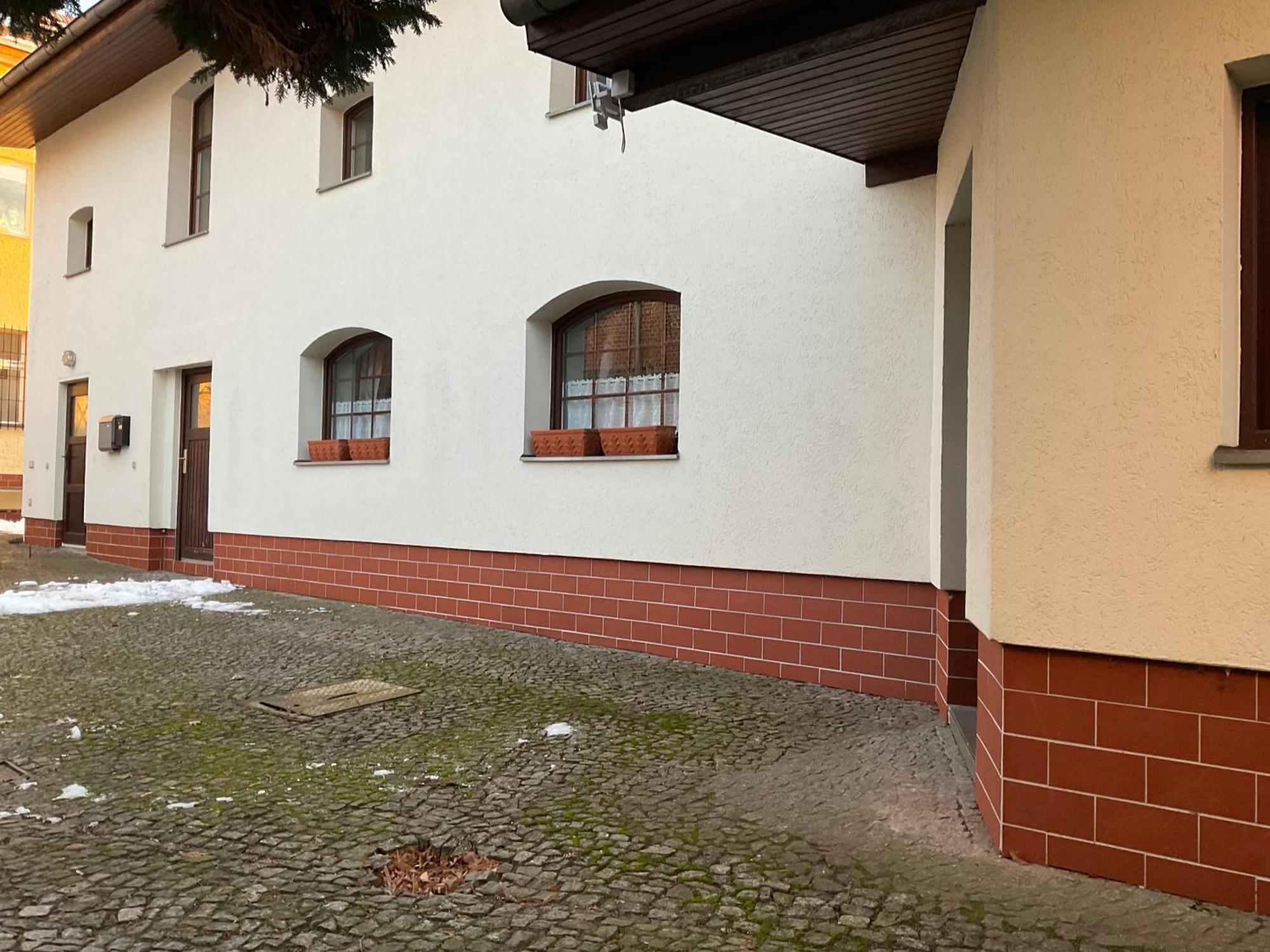 Monteurzimmer Fuer 2 Personen Lejlighed *