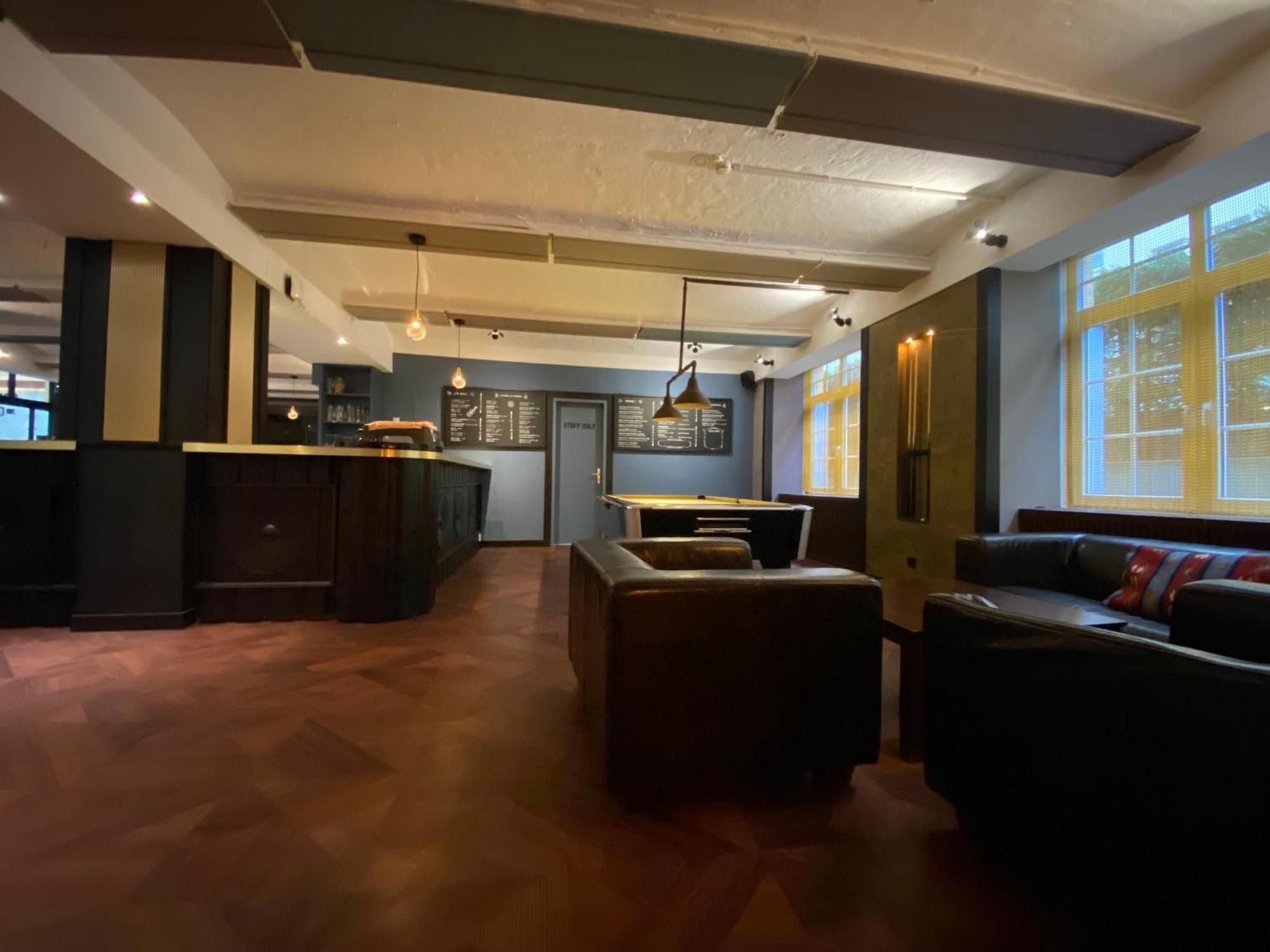 Singer109 Hotel&apartment Berlin