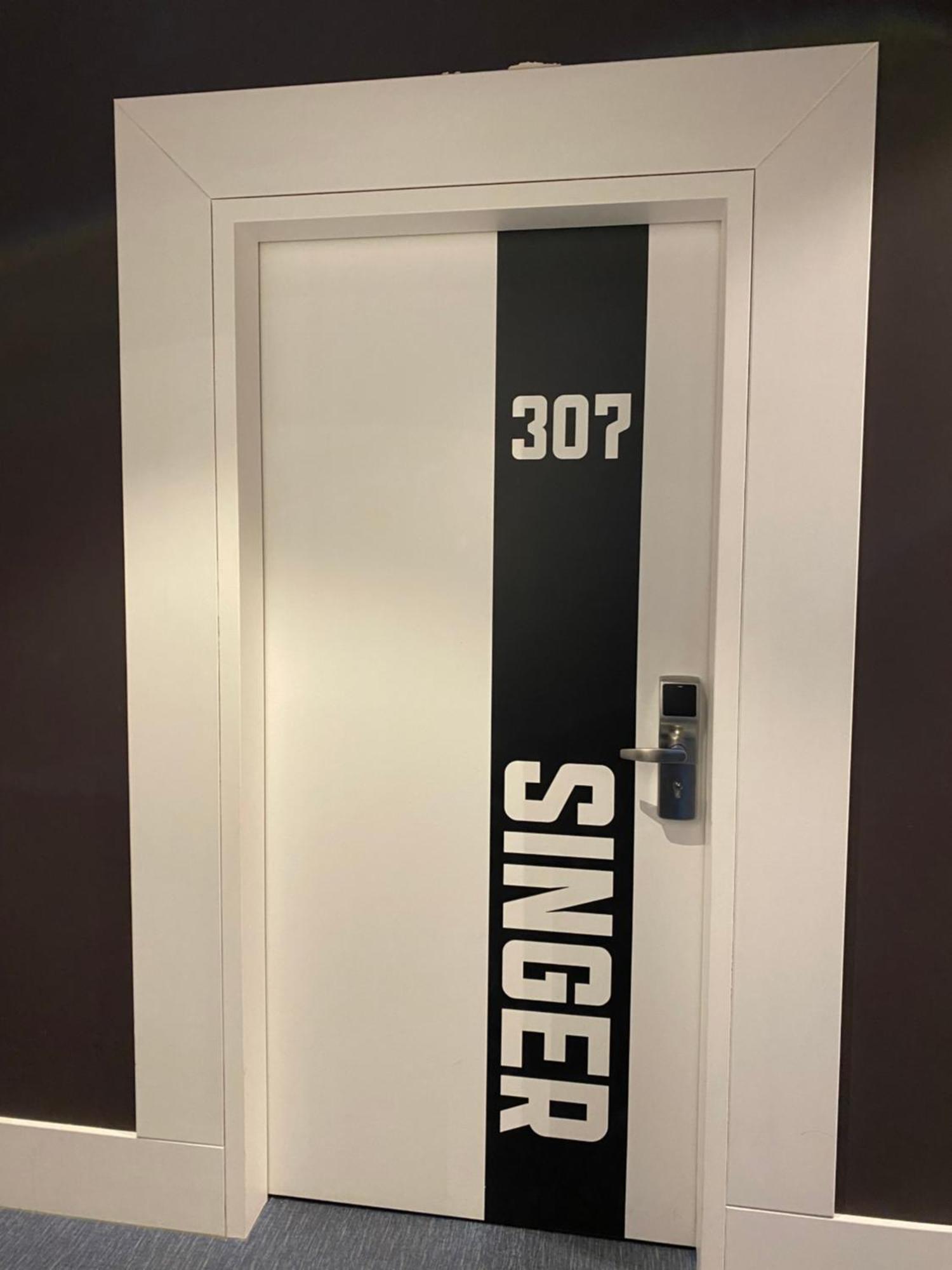 Singer109 Hotel&apartment Berlin