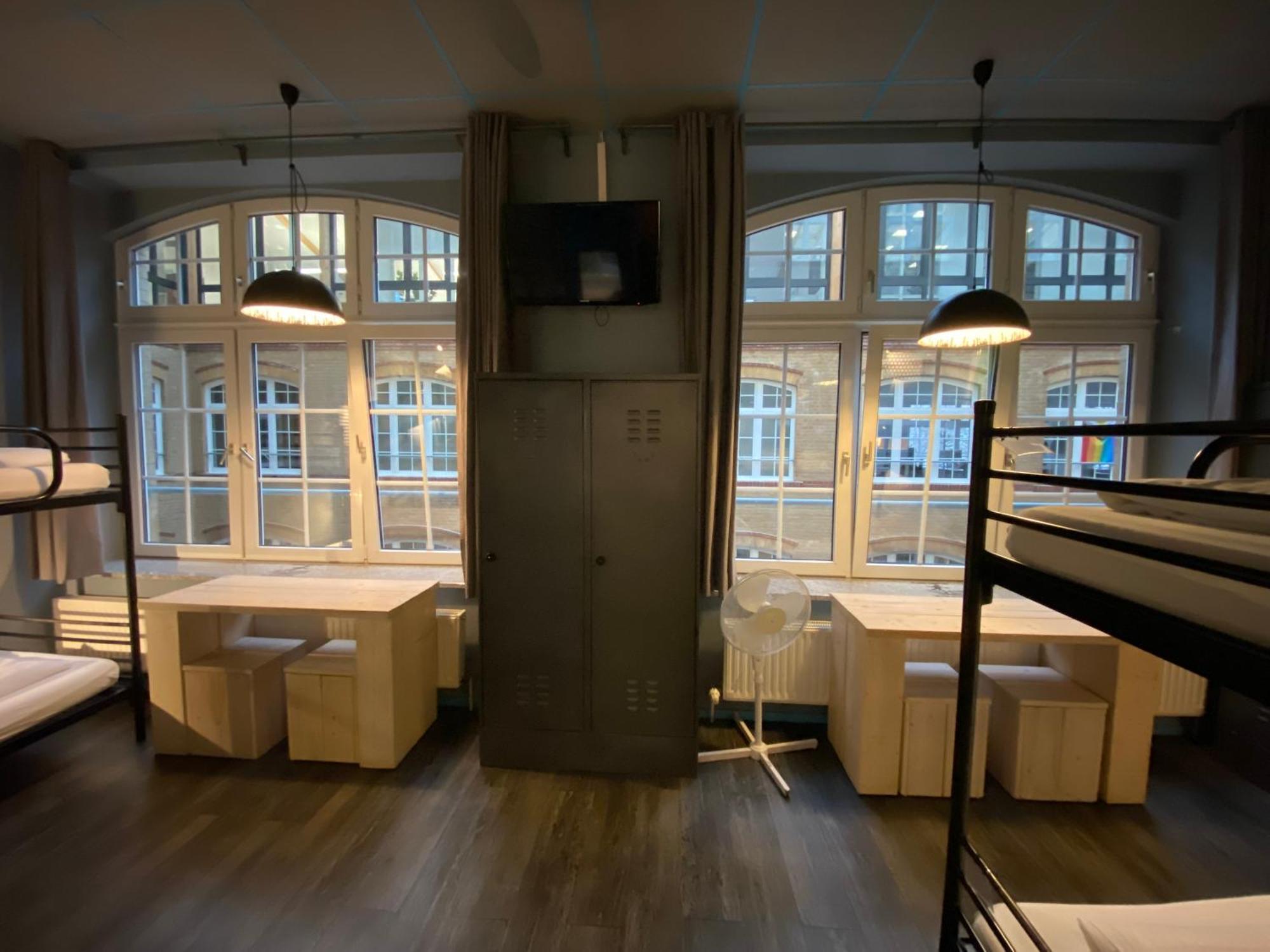 Singer109 Hotel&apartment Berlin