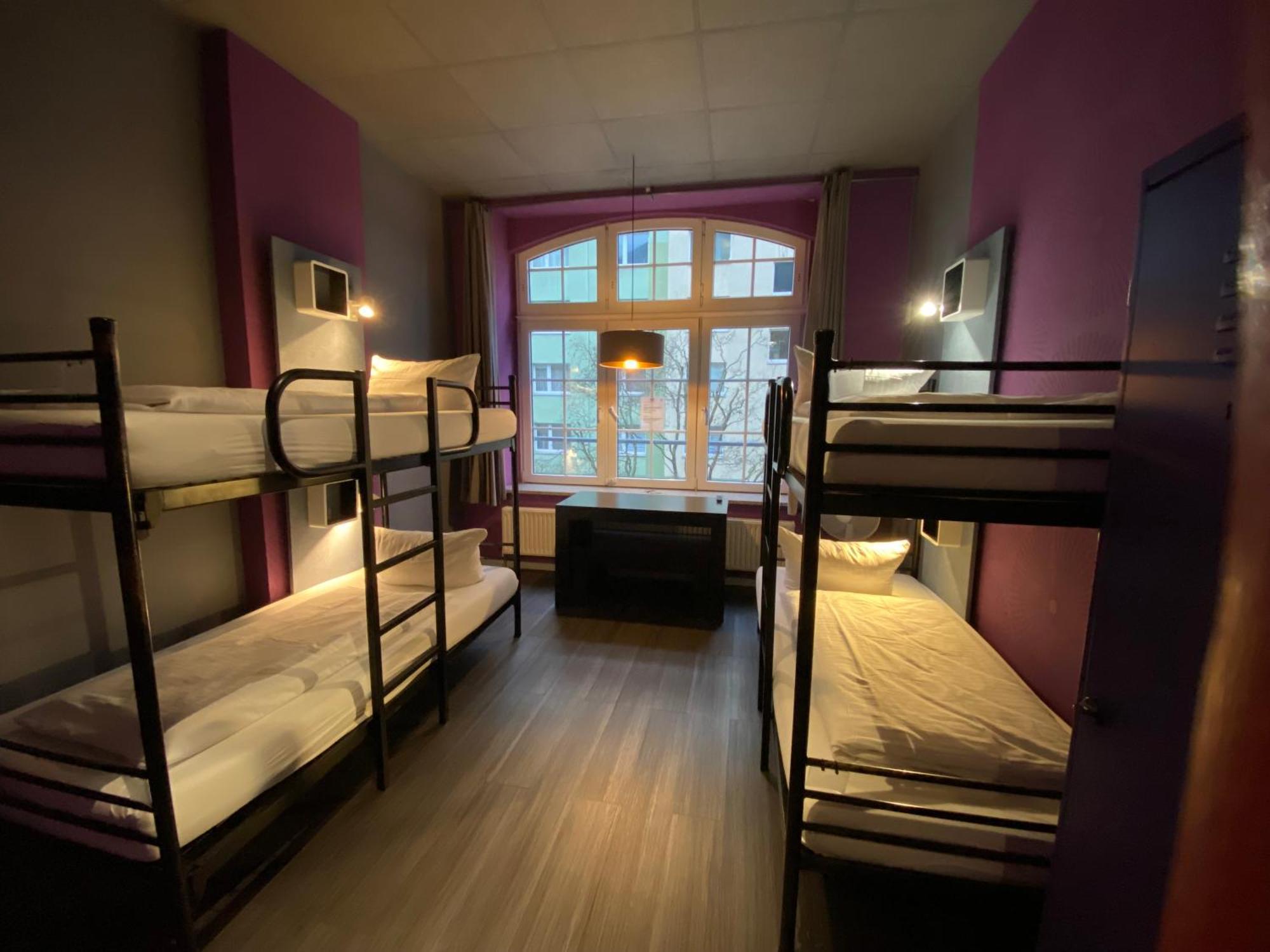 Singer109 Hotel&apartment Berlin