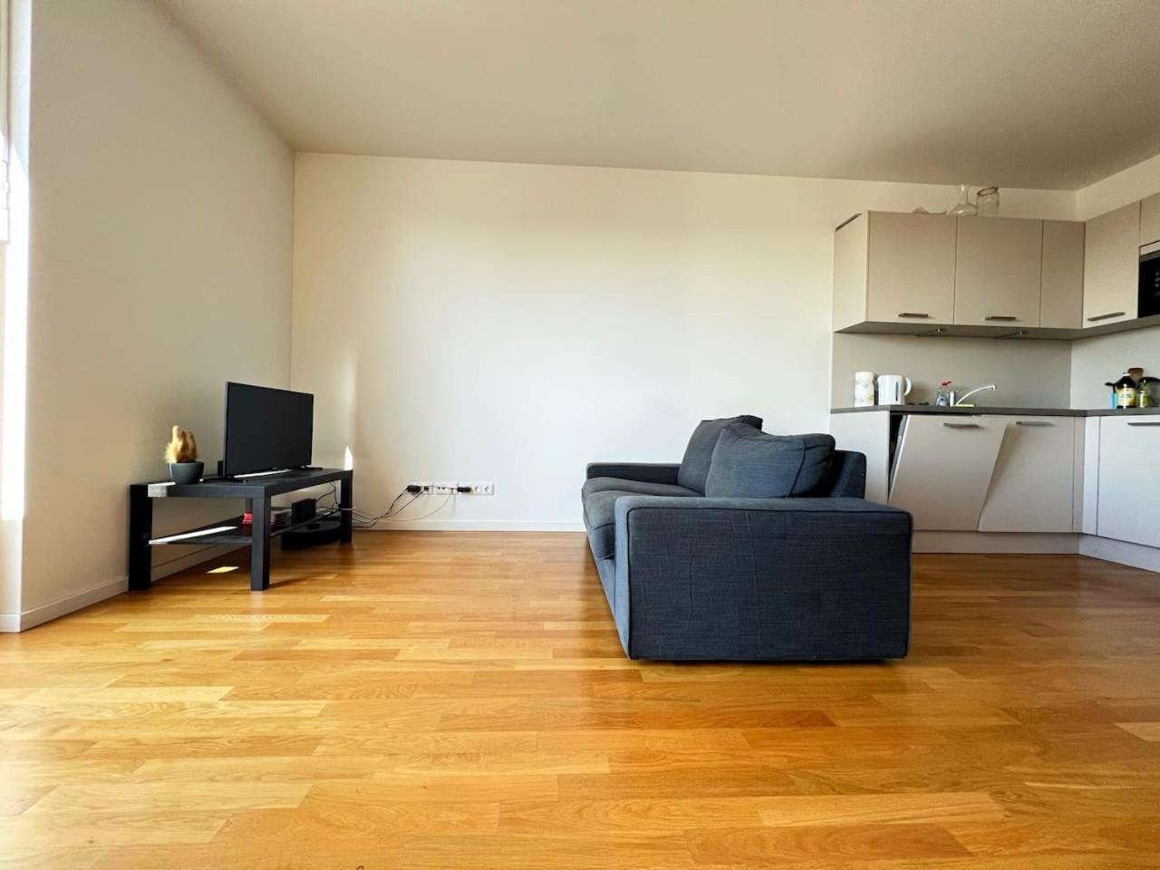 I Cozy Private Appartement Berlin