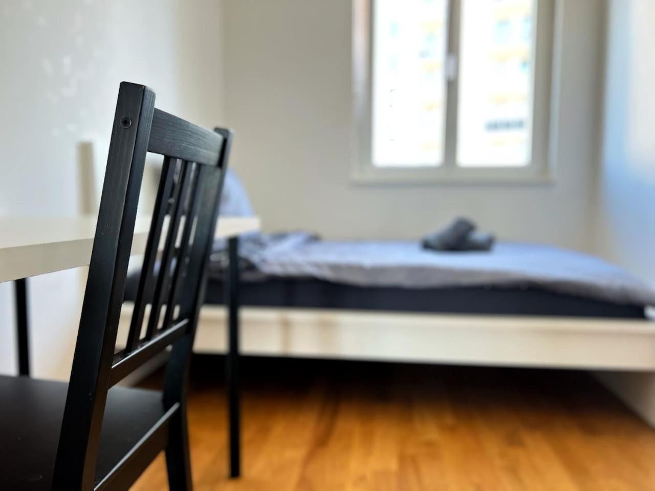 Appartement I Cozy Private Berlin