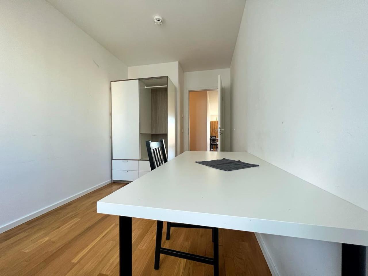 Appartement I Cozy Private Berlin