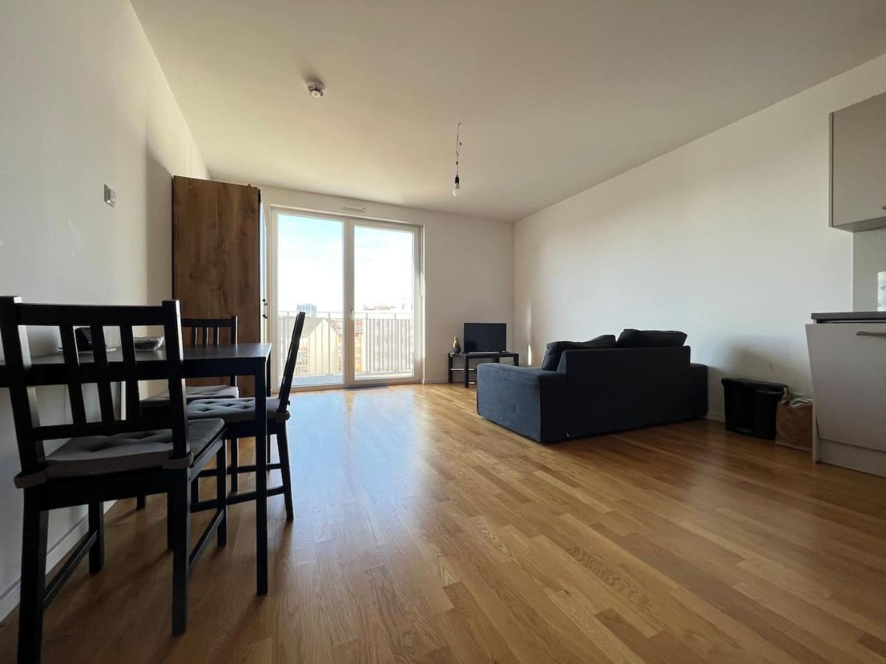 I Cozy Private Appartement Berlin