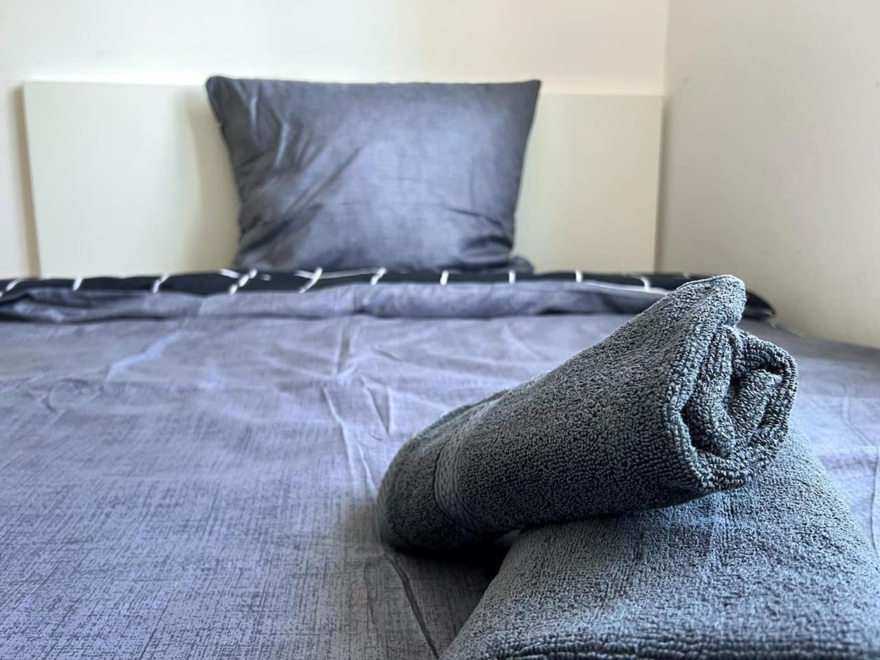 Appartement I Cozy Private Berlin