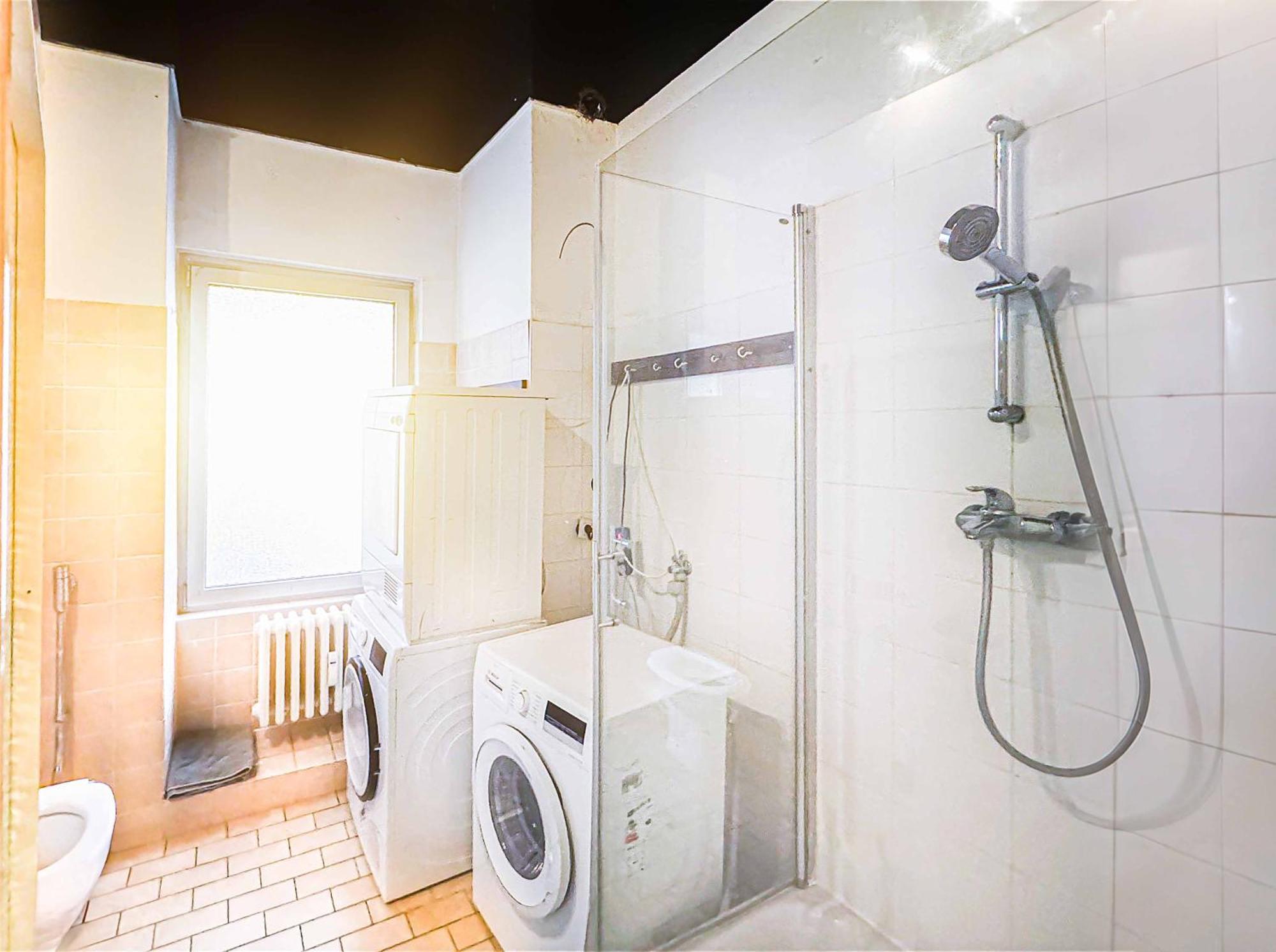 Appartement 200 Qm Loft Am Fluss Fuer Freunde Und Familien !