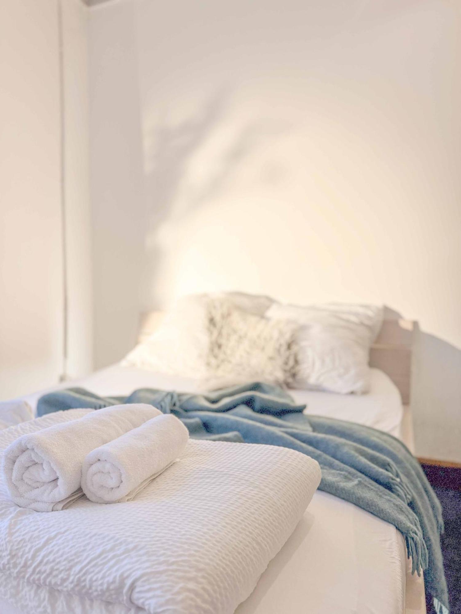 200 Qm Loft Am Fluss Fuer Freunde Und Familien ! Appartement Berlin