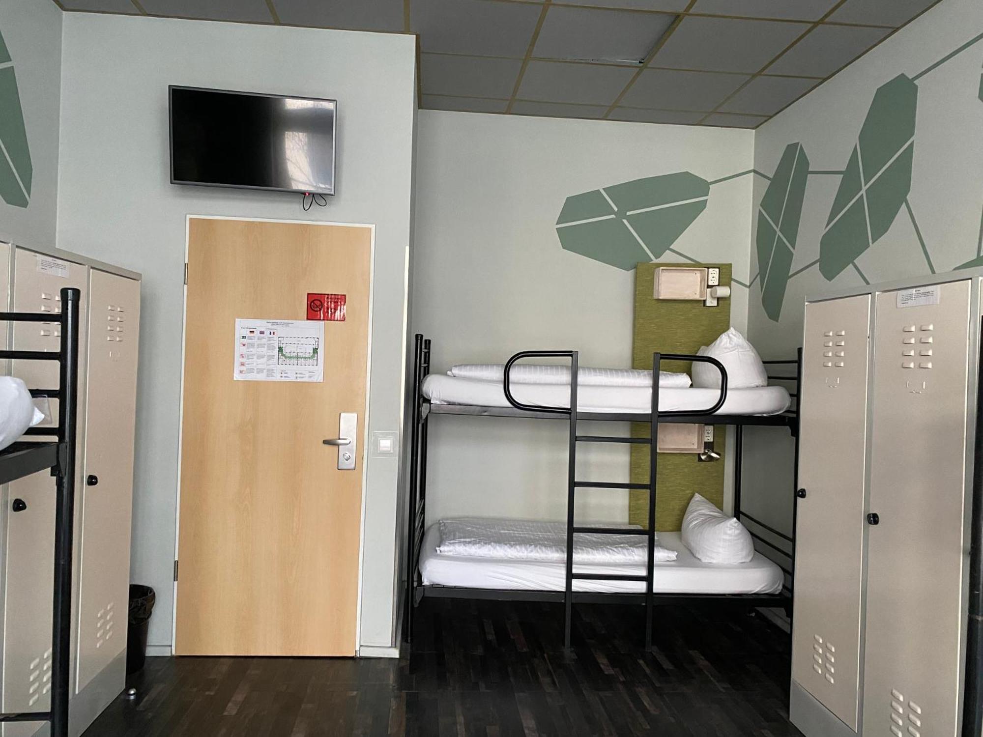 Singer109 Hotel&apartment Vandrerhjem *